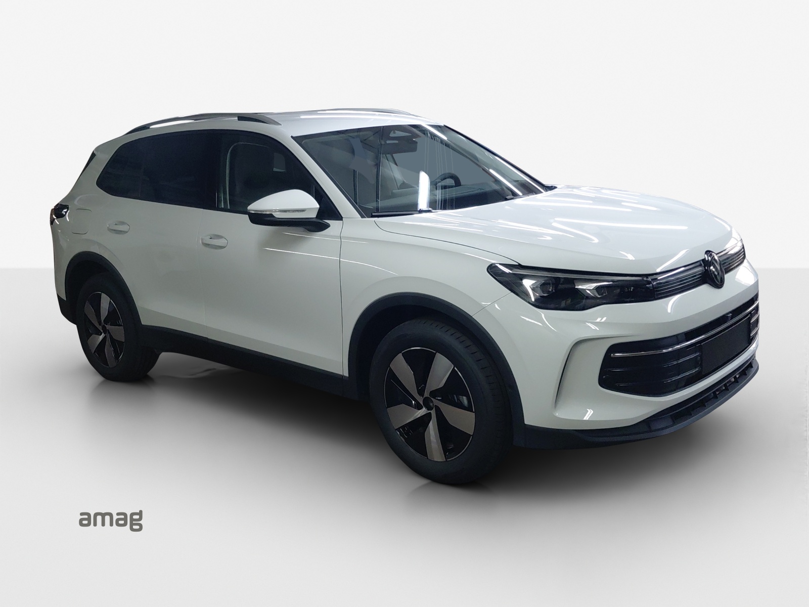 VW Tiguan 1.5 TSI evo2 mHEV United DSG-image-5