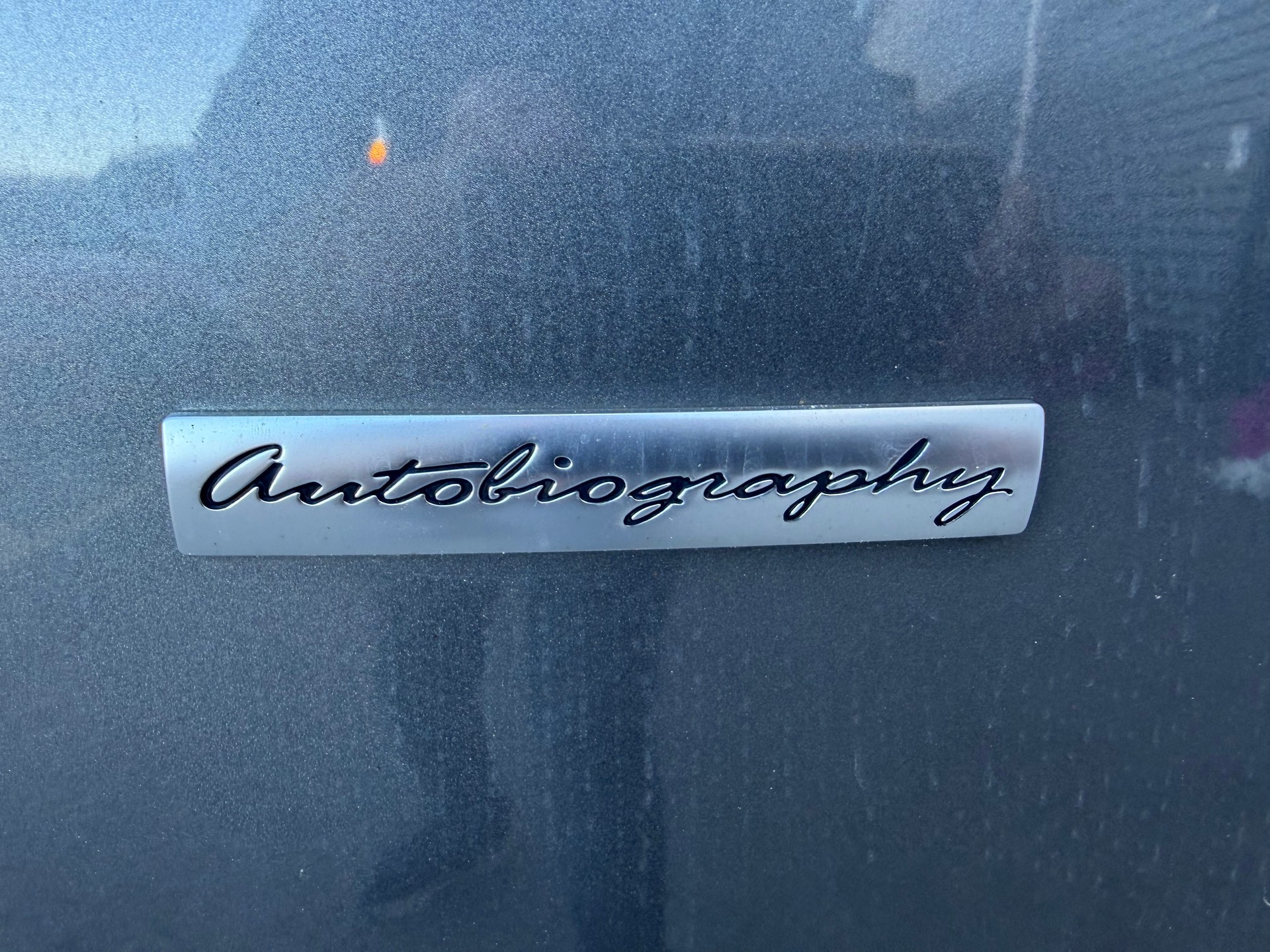 LAND ROVER Range Rover 5.0 V8 SC Autobiography Automatic-image-6