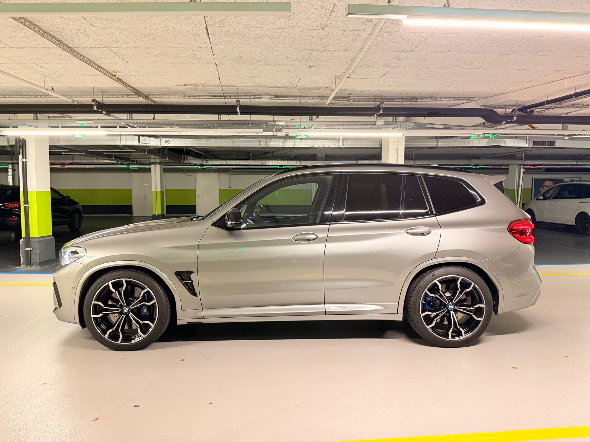 BMW M Competition-image-1