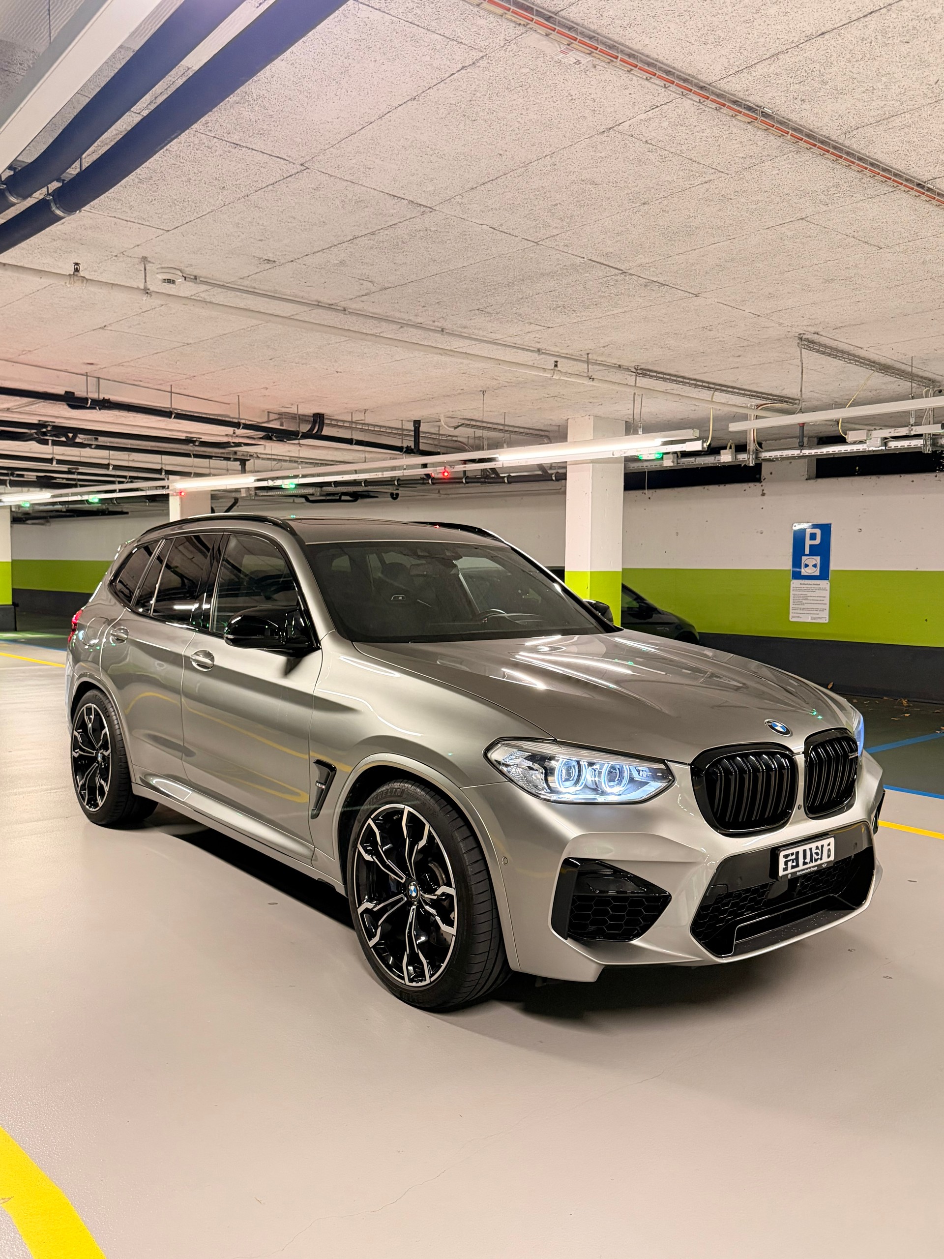 BMW M Competition-image-0