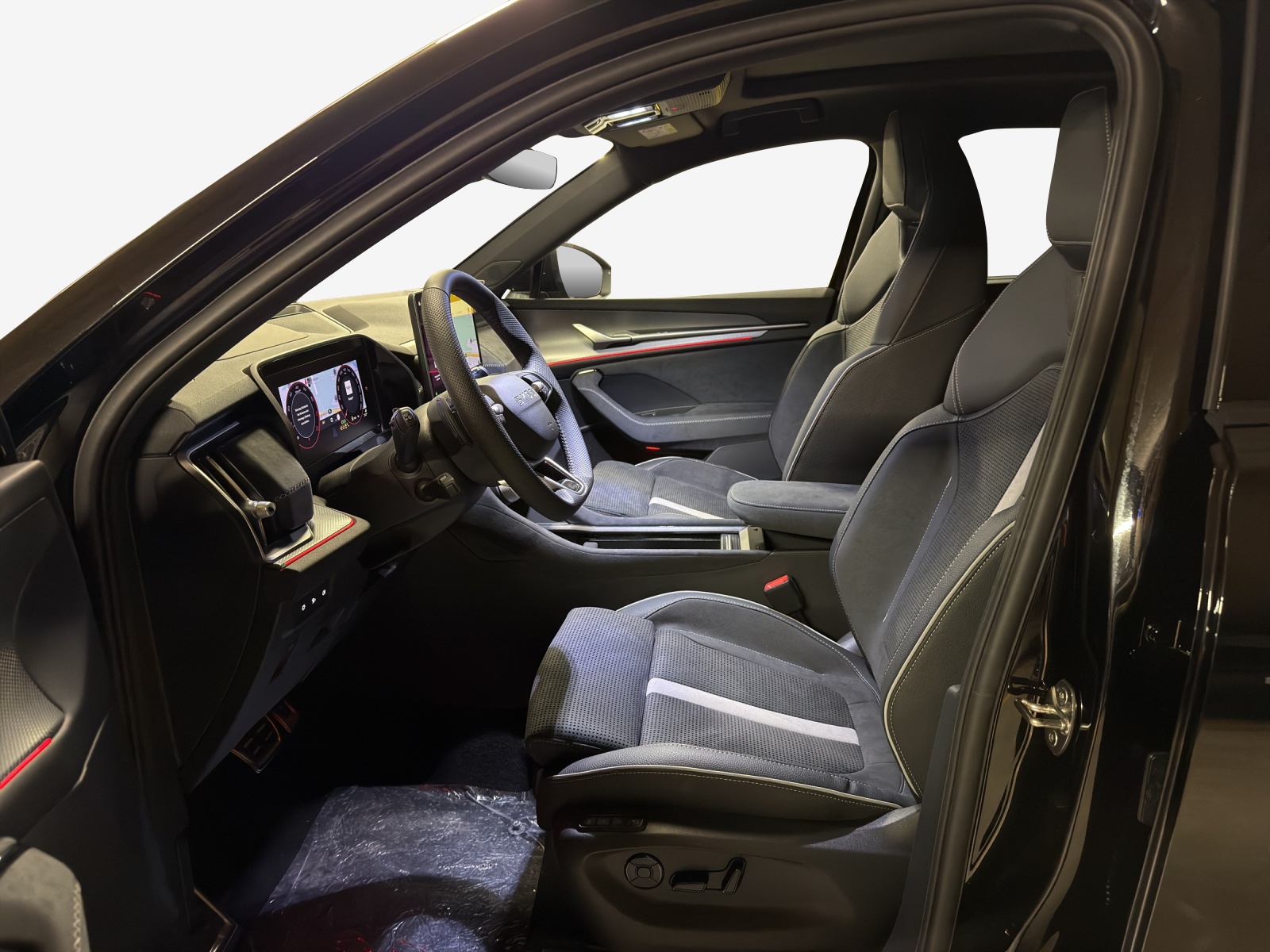 SKODA Kodiaq 2.0 TSI Sportline 4x4-image-7