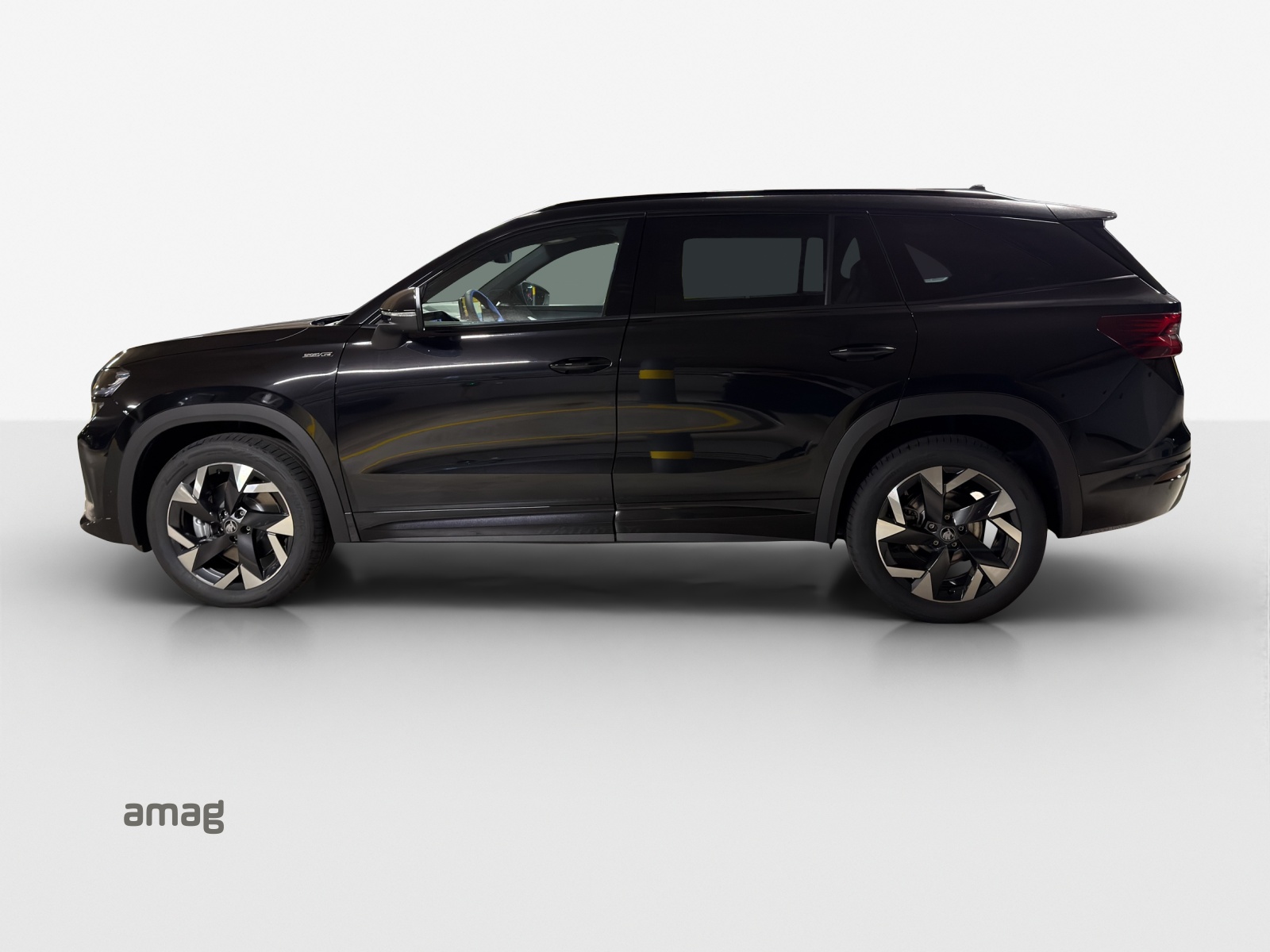 SKODA Kodiaq 2.0 TSI Sportline 4x4-image-1