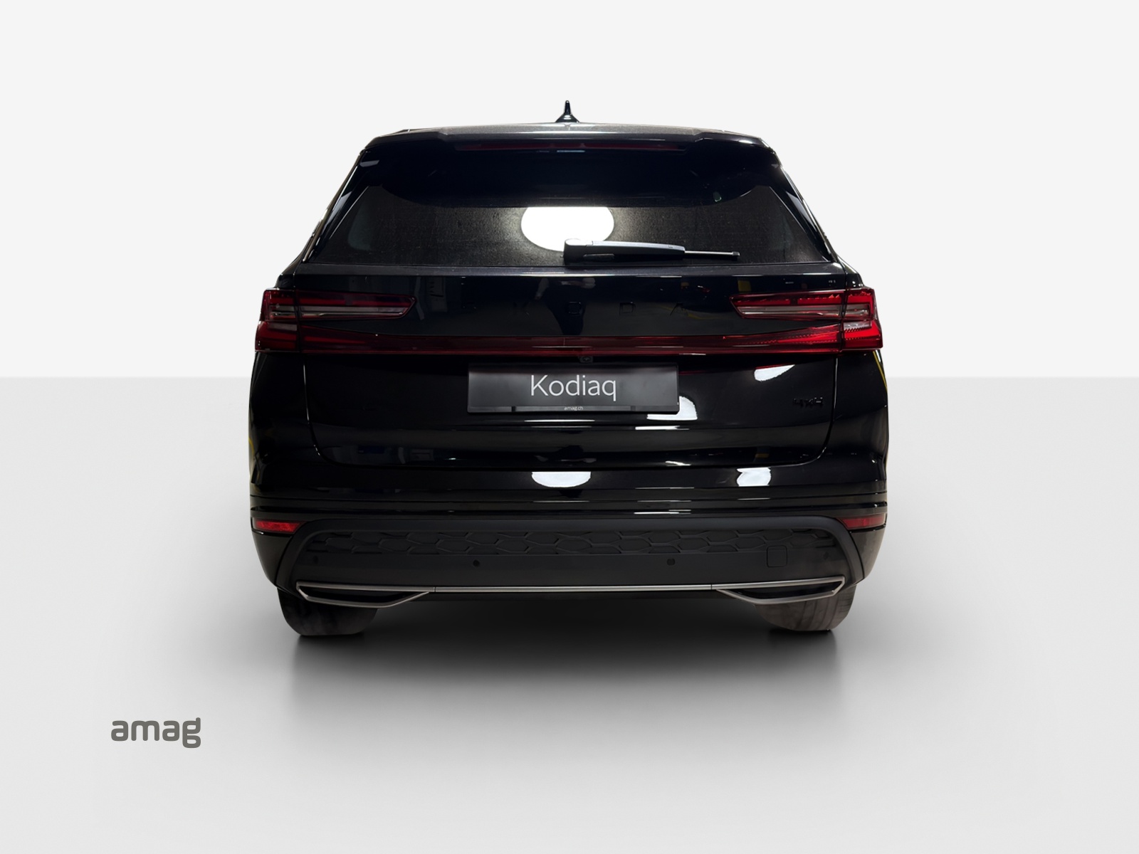 SKODA Kodiaq 2.0 TSI Sportline 4x4-image-3