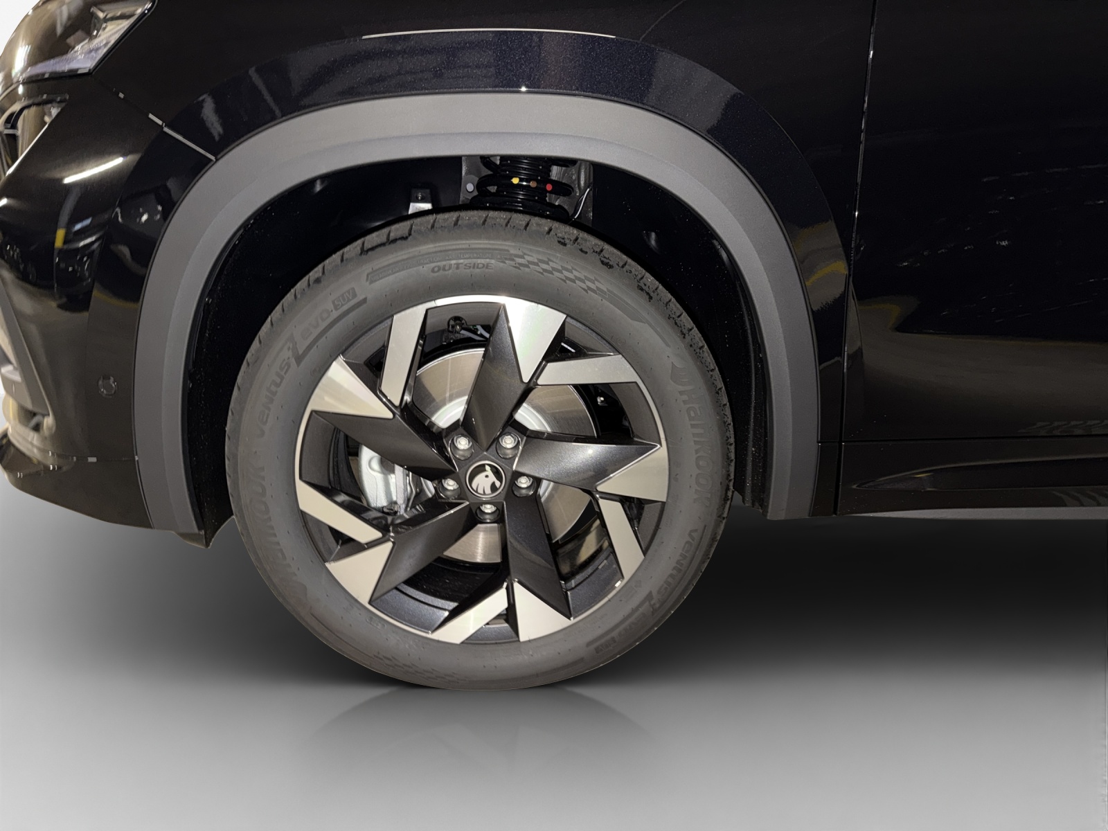 SKODA Kodiaq 2.0 TSI Sportline 4x4-image-14