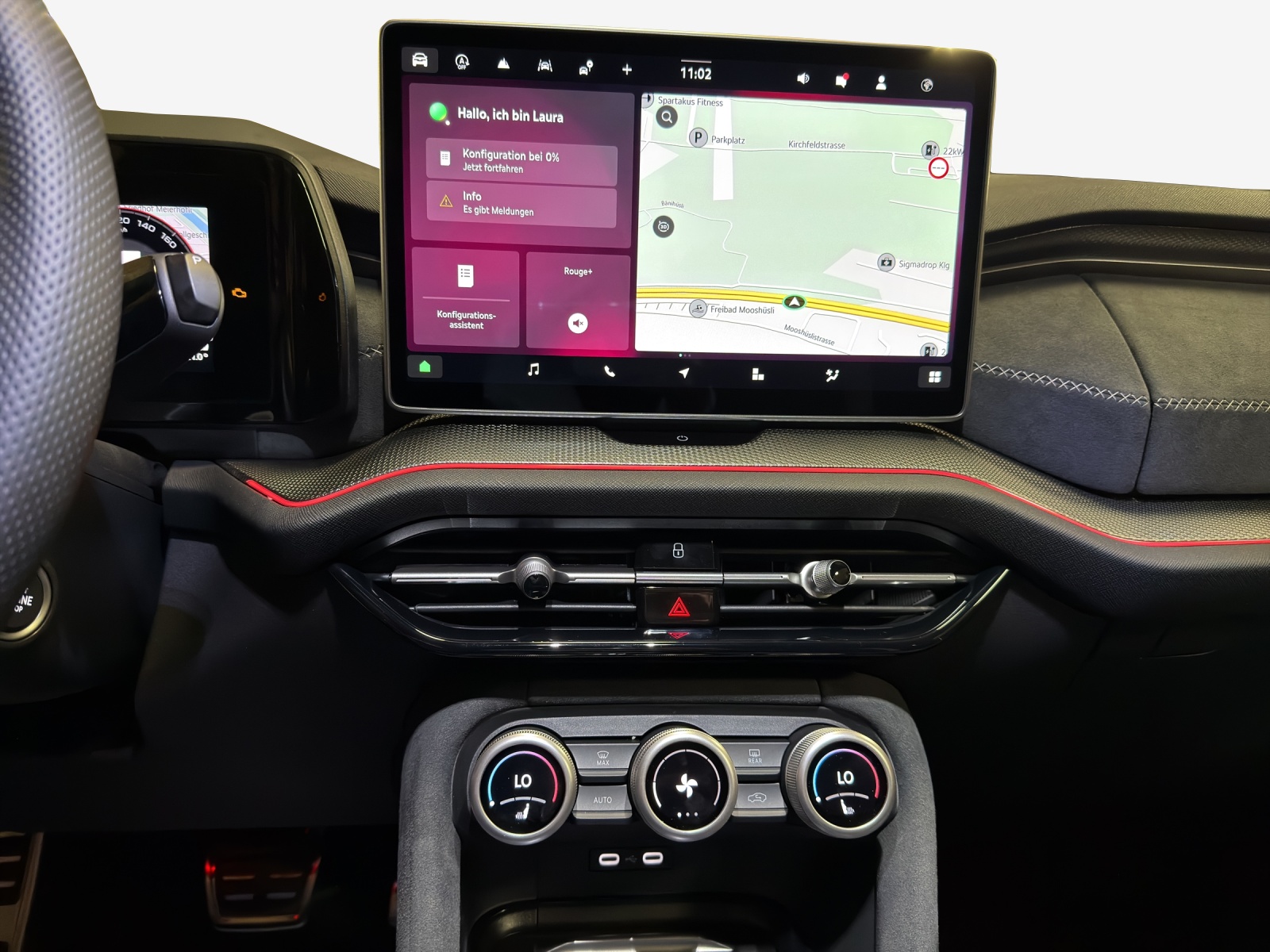 SKODA Kodiaq 2.0 TSI Sportline 4x4-image-10