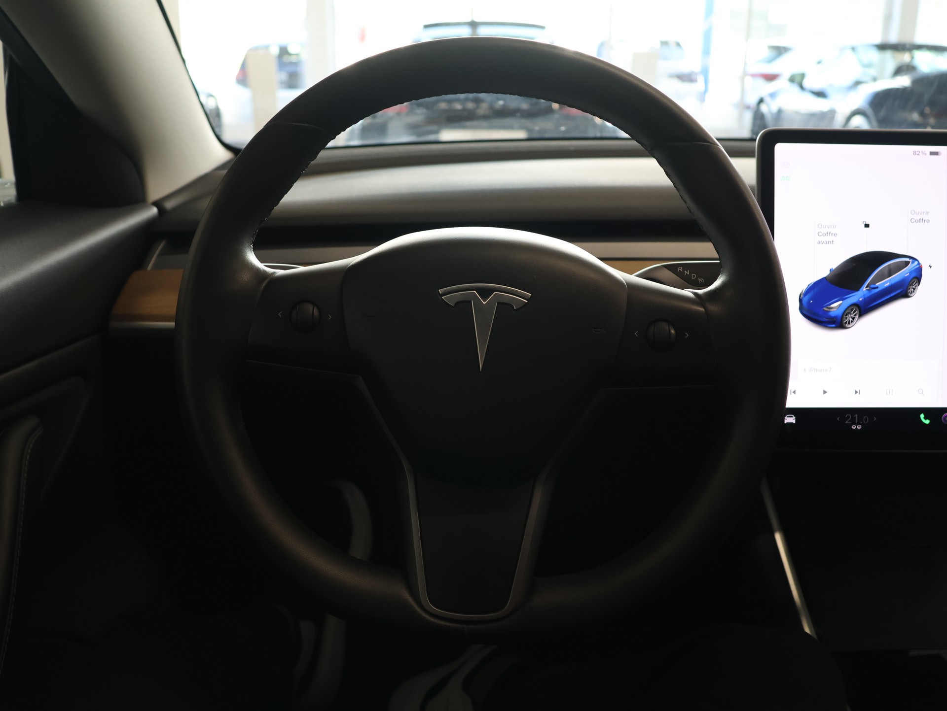 TESLA Model 3 Long Range Dual Motor AWD-image-15