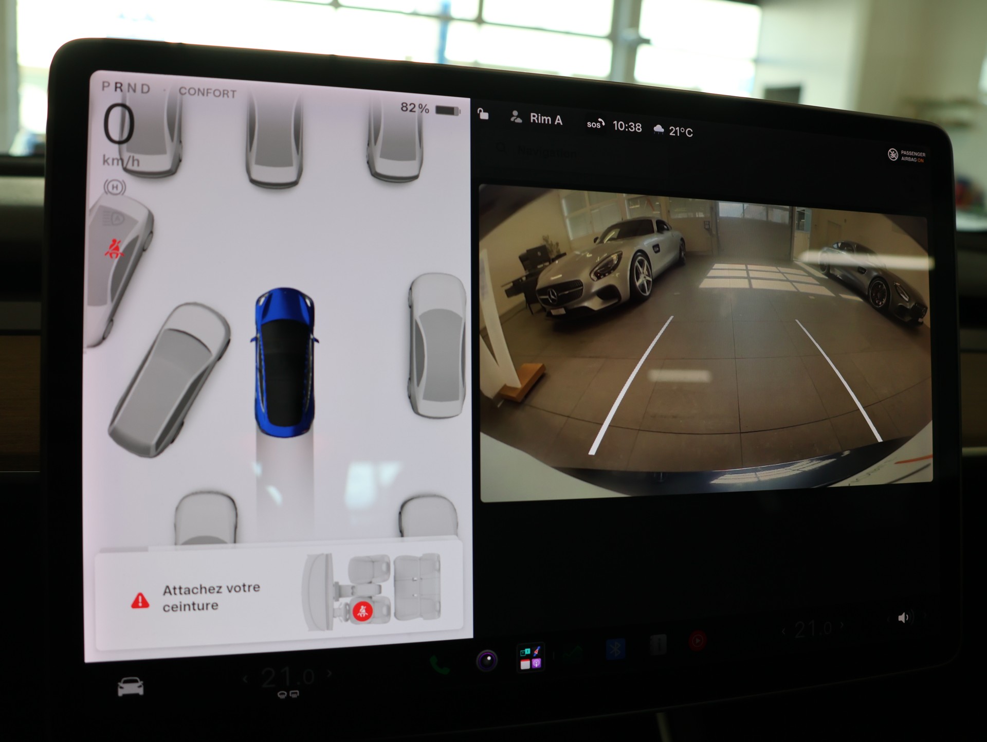 TESLA Model 3 Long Range Dual Motor AWD-image-17