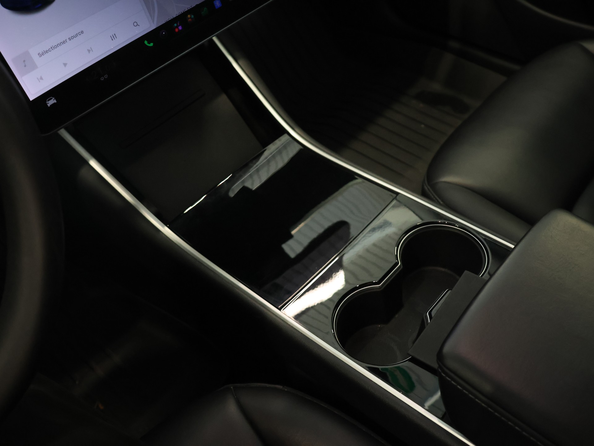 TESLA Model 3 Long Range Dual Motor AWD-image-20