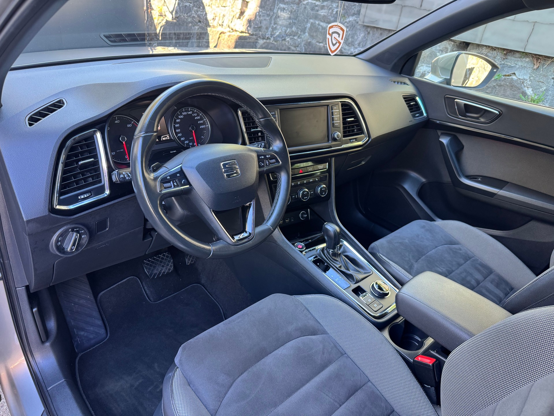 SEAT Ateca 2.0 TDI CR Xcellence 4Drive DSG-image-12