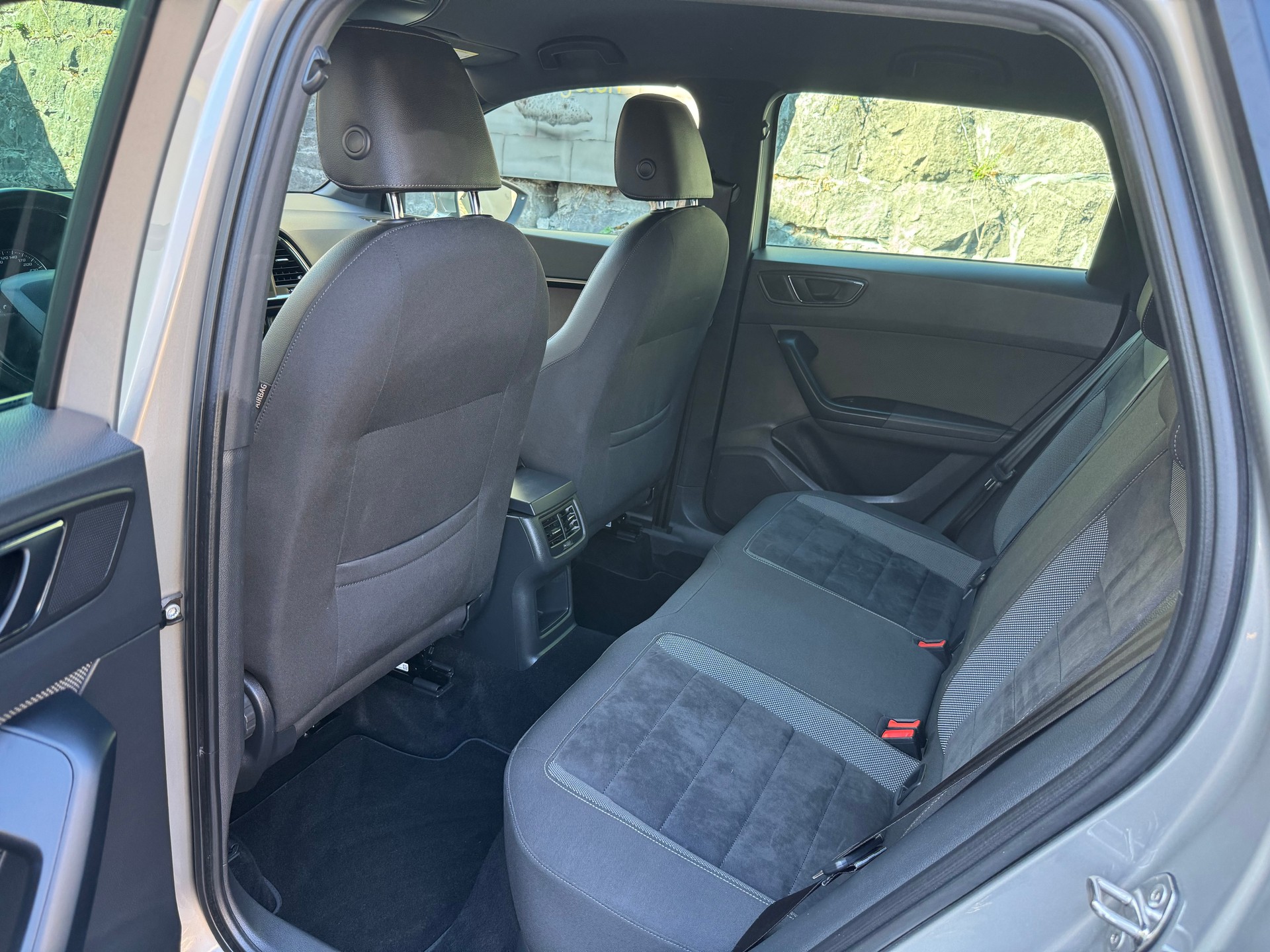 SEAT Ateca 2.0 TDI CR Xcellence 4Drive DSG-image-15