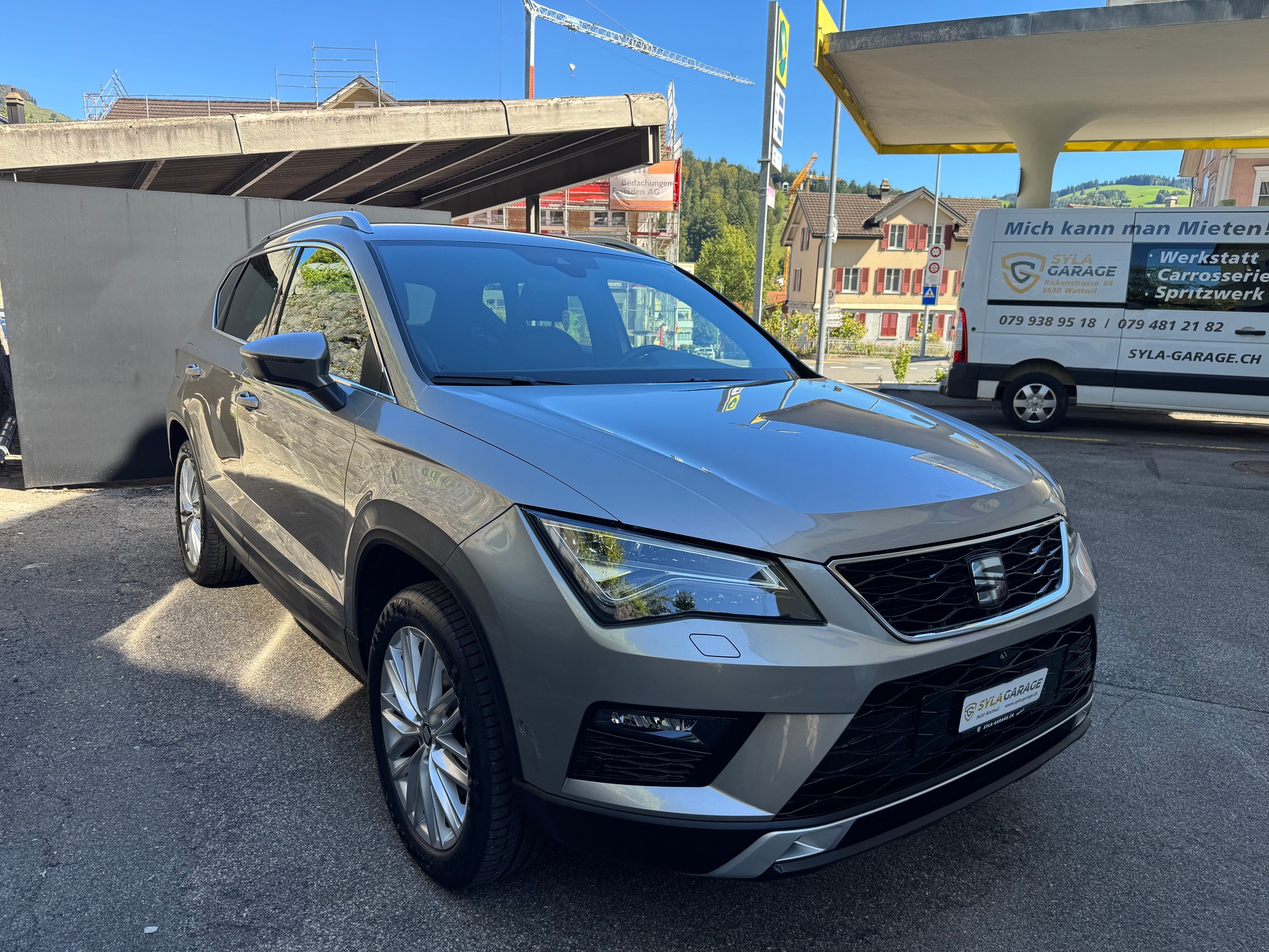 SEAT Ateca 2.0 TDI CR Xcellence 4Drive DSG-image-3