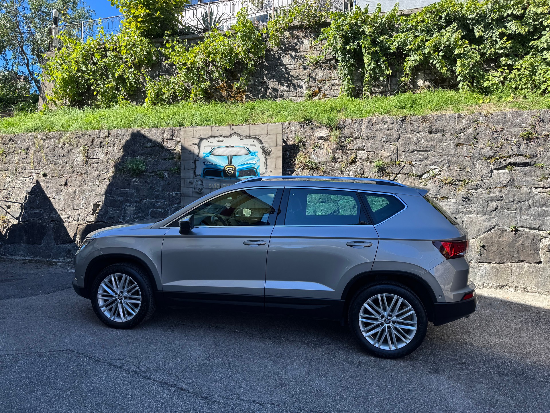 SEAT Ateca 2.0 TDI CR Xcellence 4Drive DSG-image-5