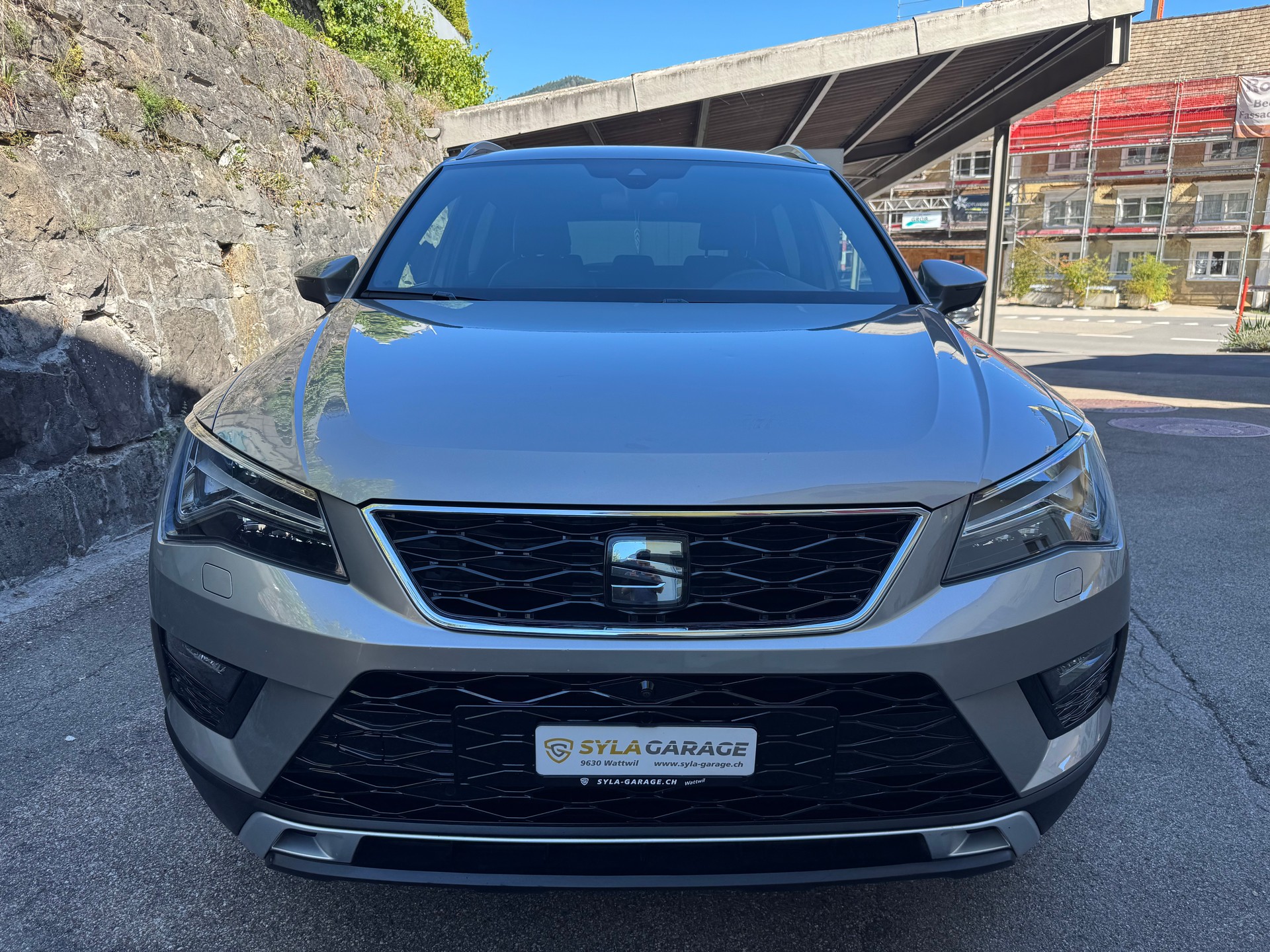 SEAT Ateca 2.0 TDI CR Xcellence 4Drive DSG-image-2