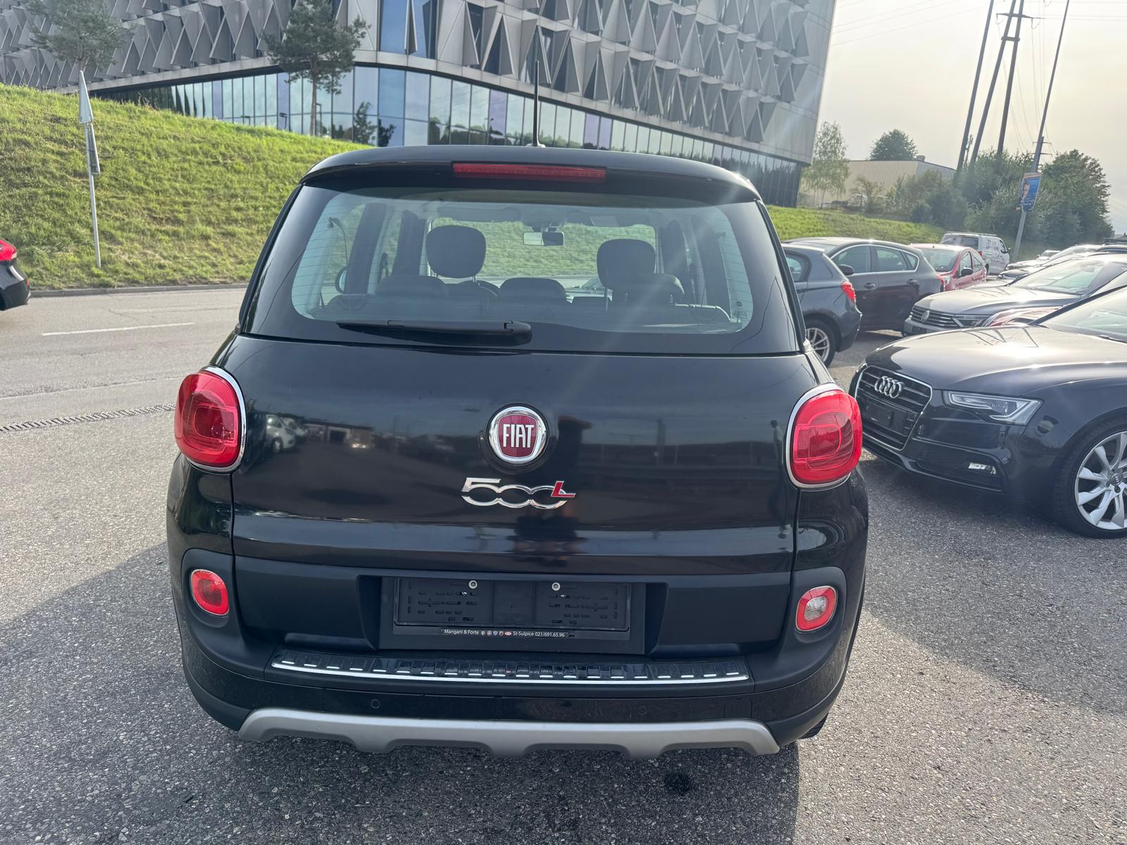 FIAT 500L 0.9 Twinair turbo Pop Star-image-3