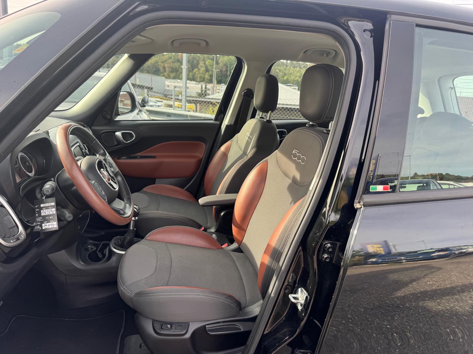 FIAT 500L 0.9 Twinair turbo Pop Star-image-8