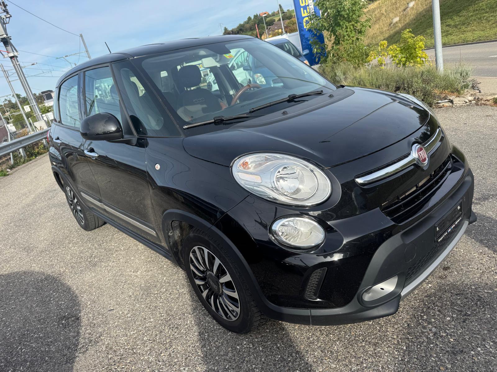 FIAT 500L 0.9 Twinair turbo Pop Star-image-2
