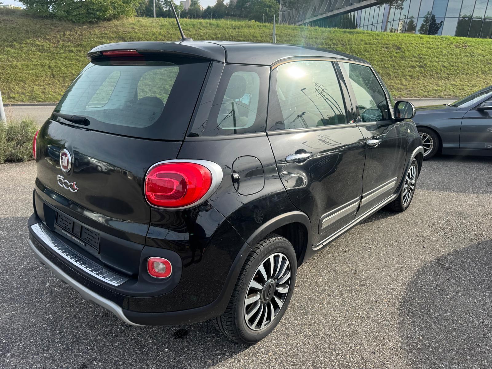 FIAT 500L 0.9 Twinair turbo Pop Star-image-5