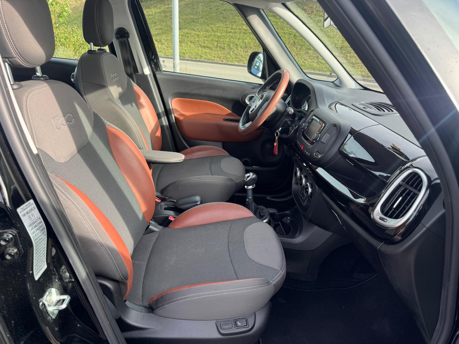 FIAT 500L 0.9 Twinair turbo Pop Star-image-7