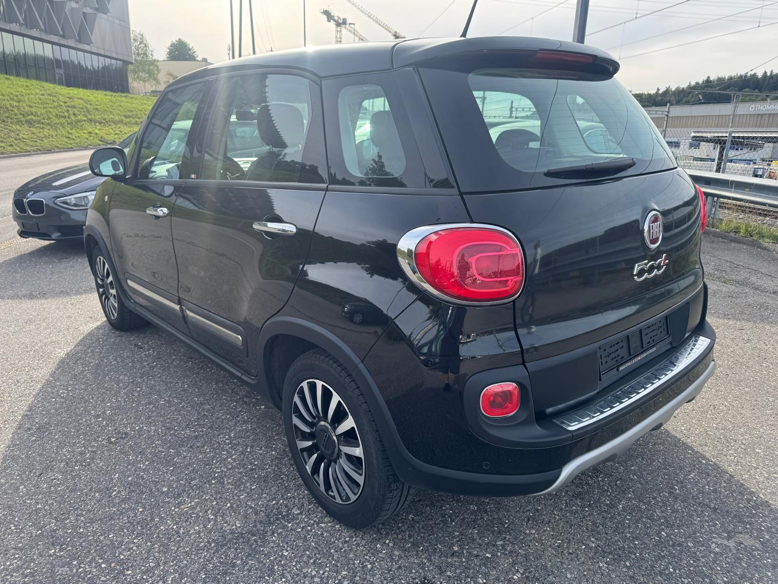FIAT 500L 0.9 Twinair turbo Pop Star-image-4