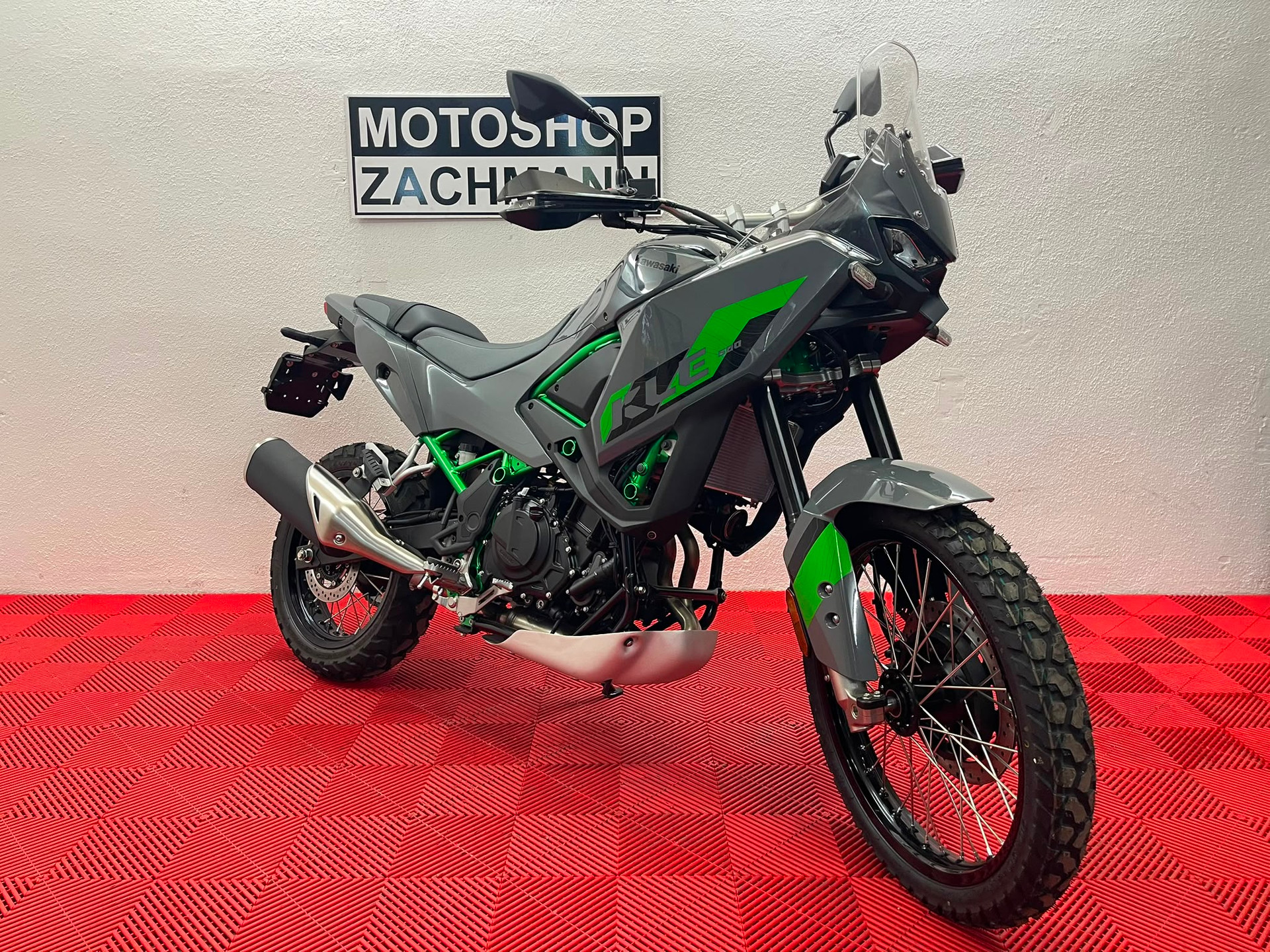 KAWASAKI KLE 500 SE-showroom-element-1