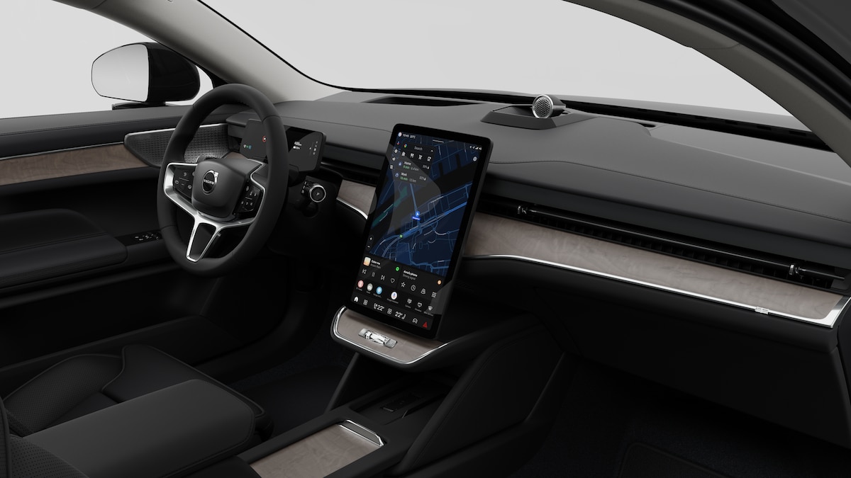 VOLVO ES90 Twin Performance Ultra AWD-image-8