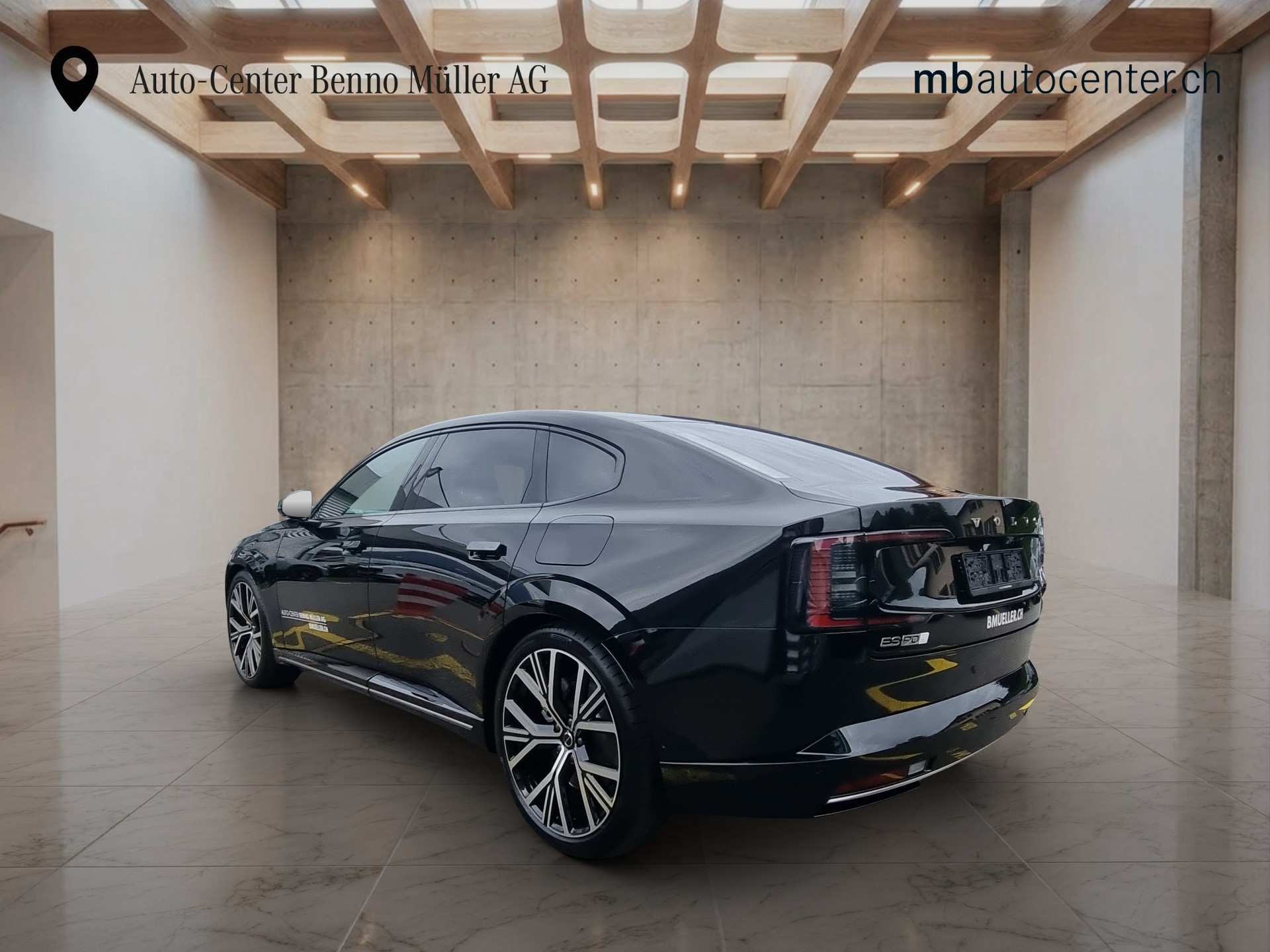 VOLVO ES90 Twin Performance Ultra AWD-showroom-element-2