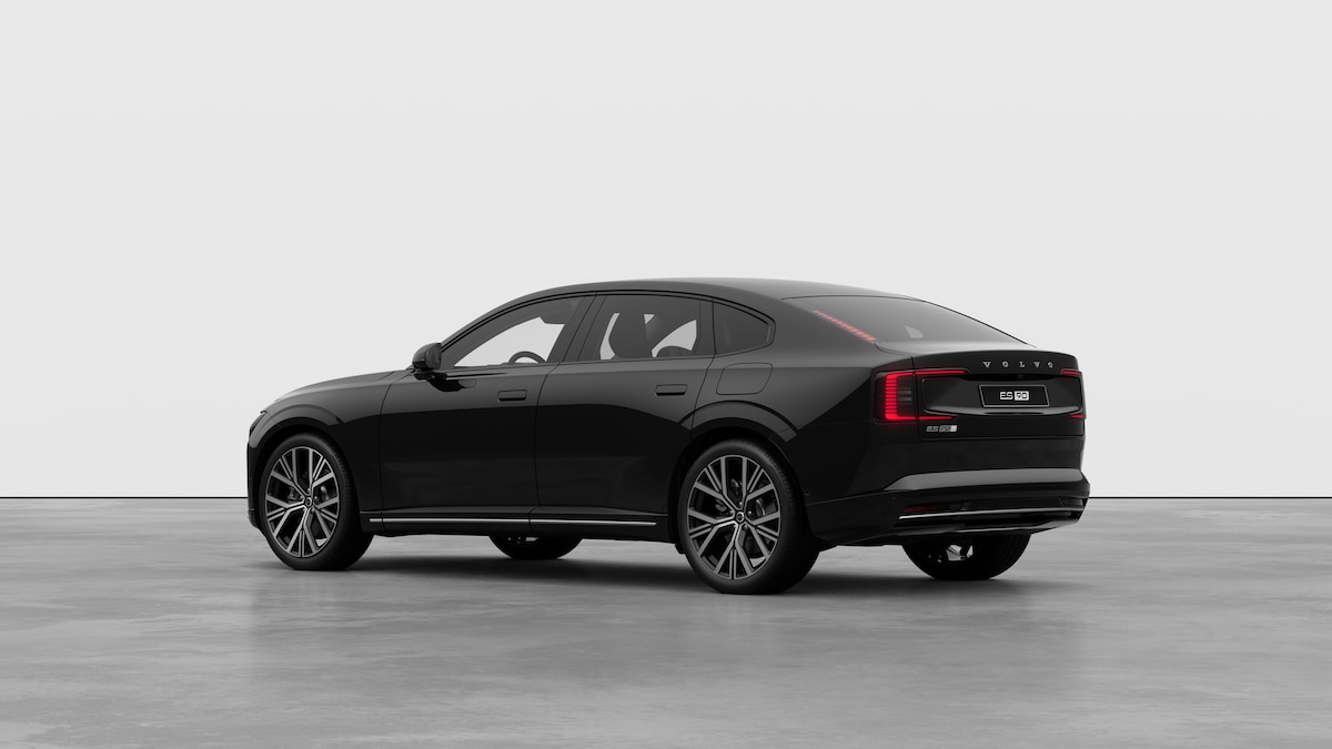 VOLVO ES90 Twin Performance Ultra AWD-image-1