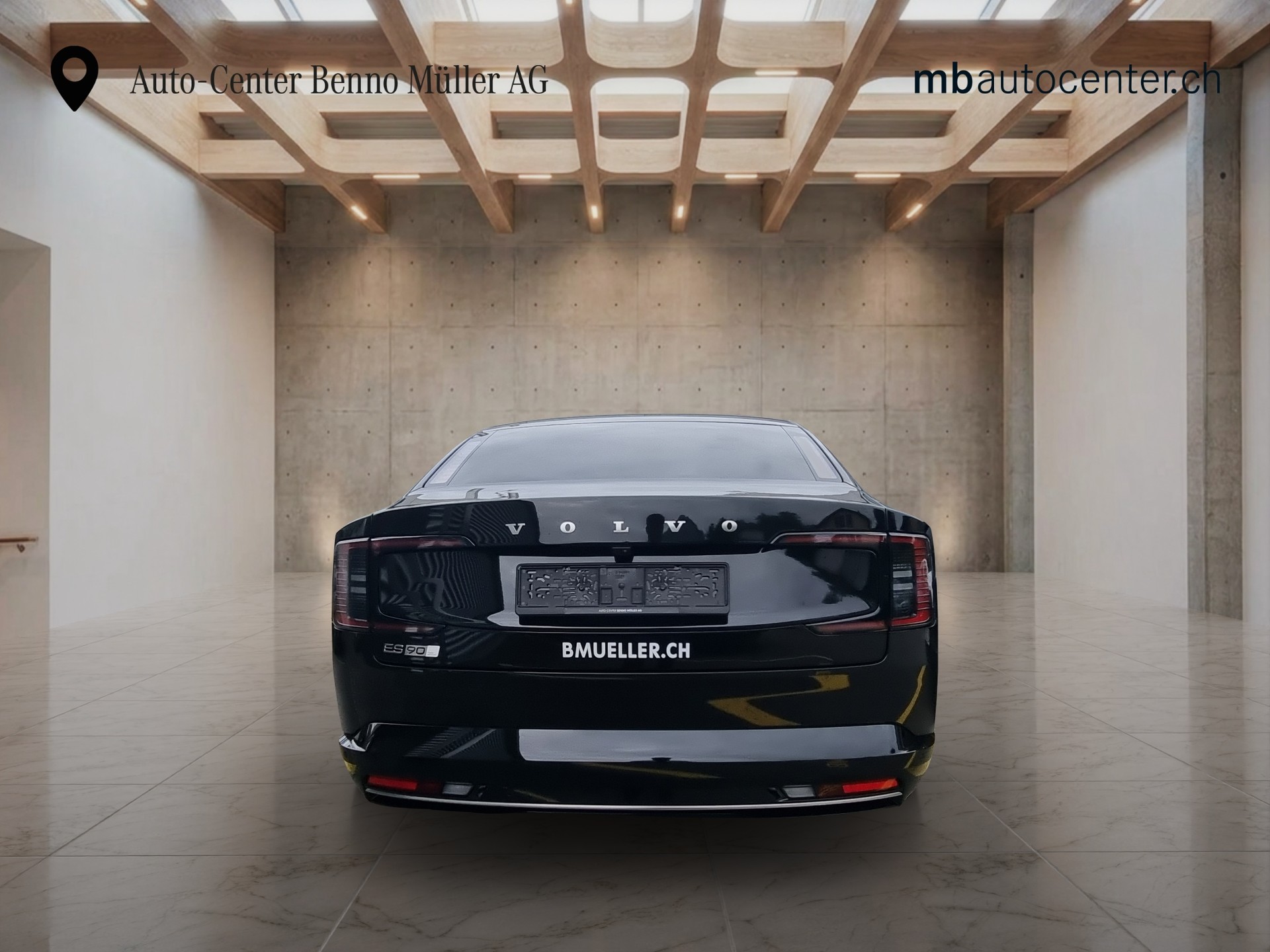 VOLVO ES90 Twin Performance Ultra AWD-showroom-element-3