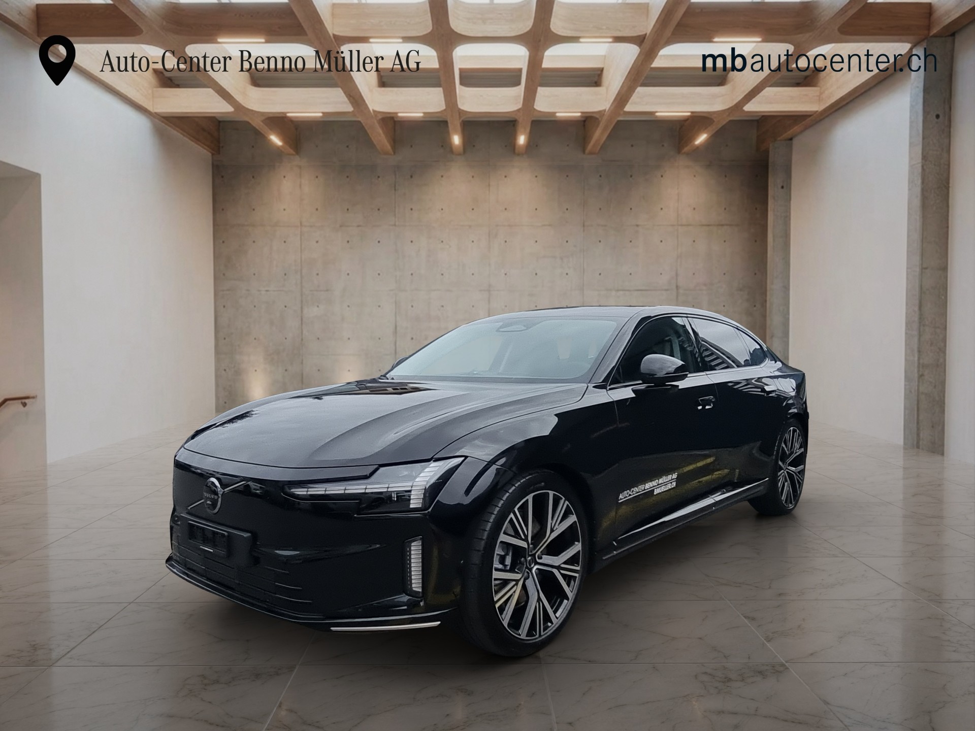 VOLVO ES90 Twin Performance Ultra AWD