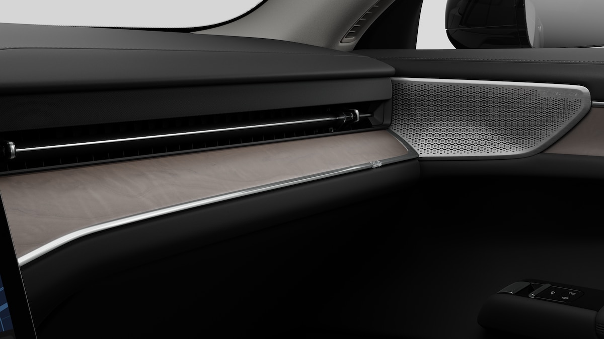 VOLVO ES90 Twin Performance Ultra AWD-image-9