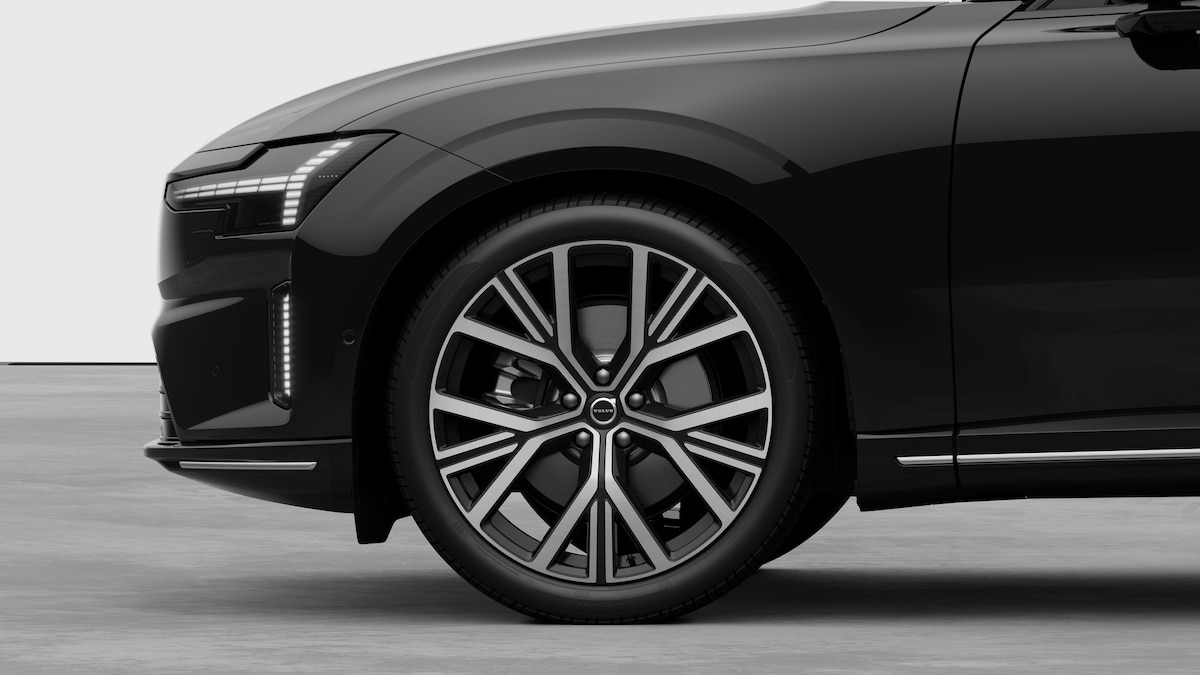 VOLVO ES90 Twin Performance Ultra AWD-image-7