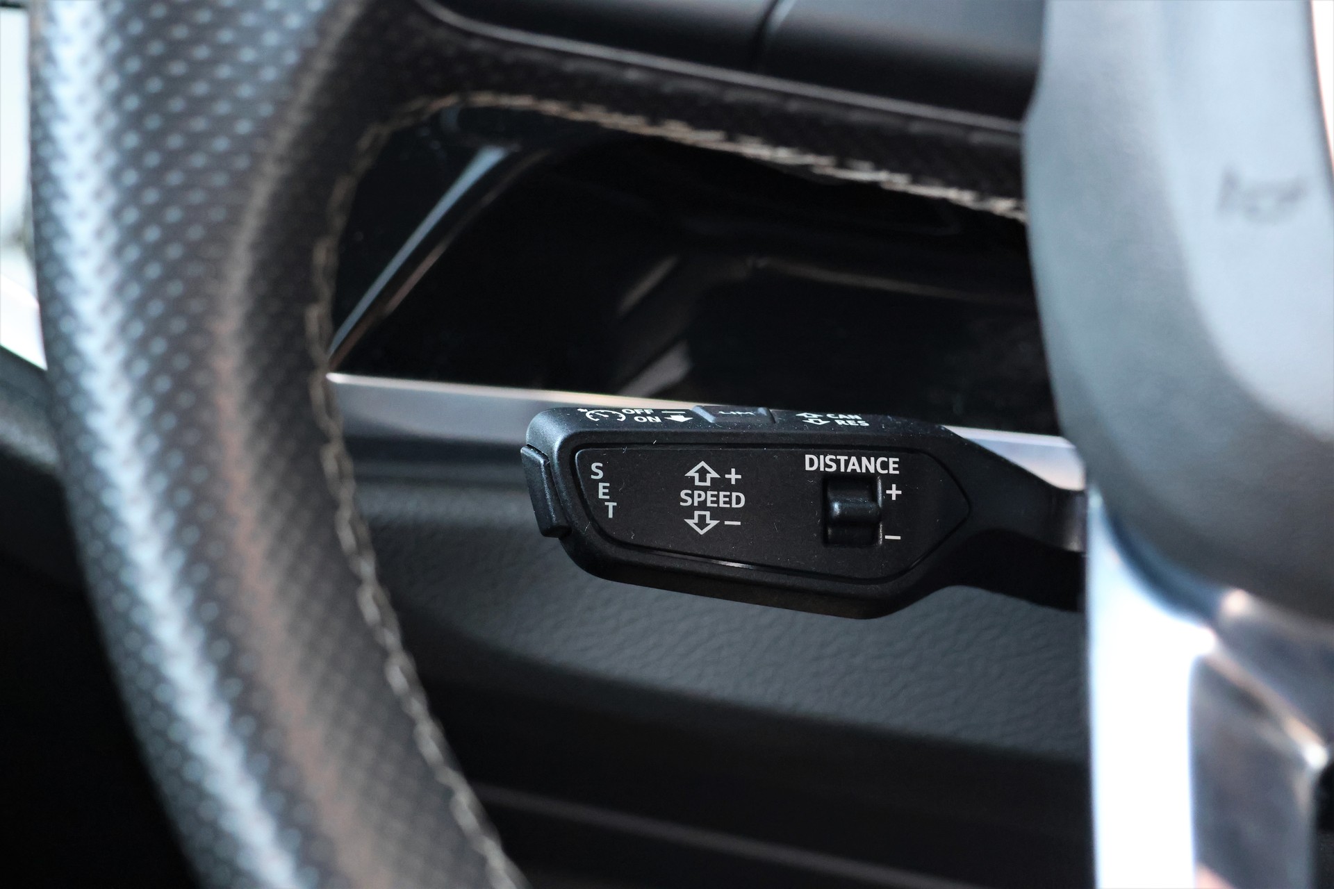 AUDI Q3 Sportback 40 TDI S line Attraction quattro S-tronic (CH)-image-14