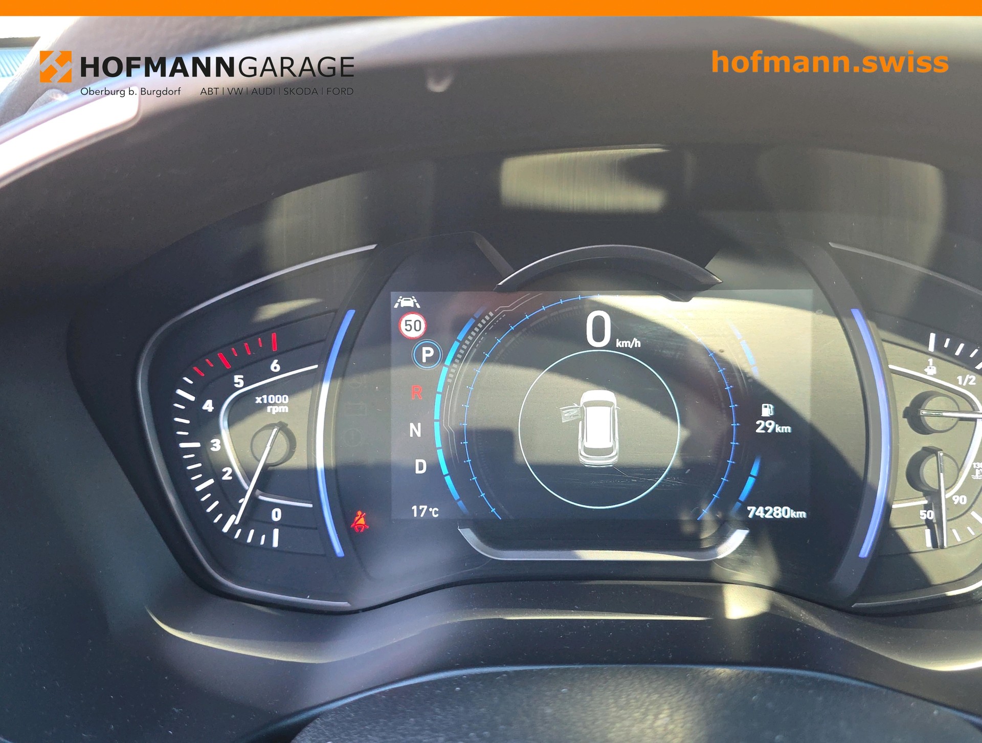 HYUNDAI Santa Fe 2.2 CRDI Vertex 4WD Automatic-image-13