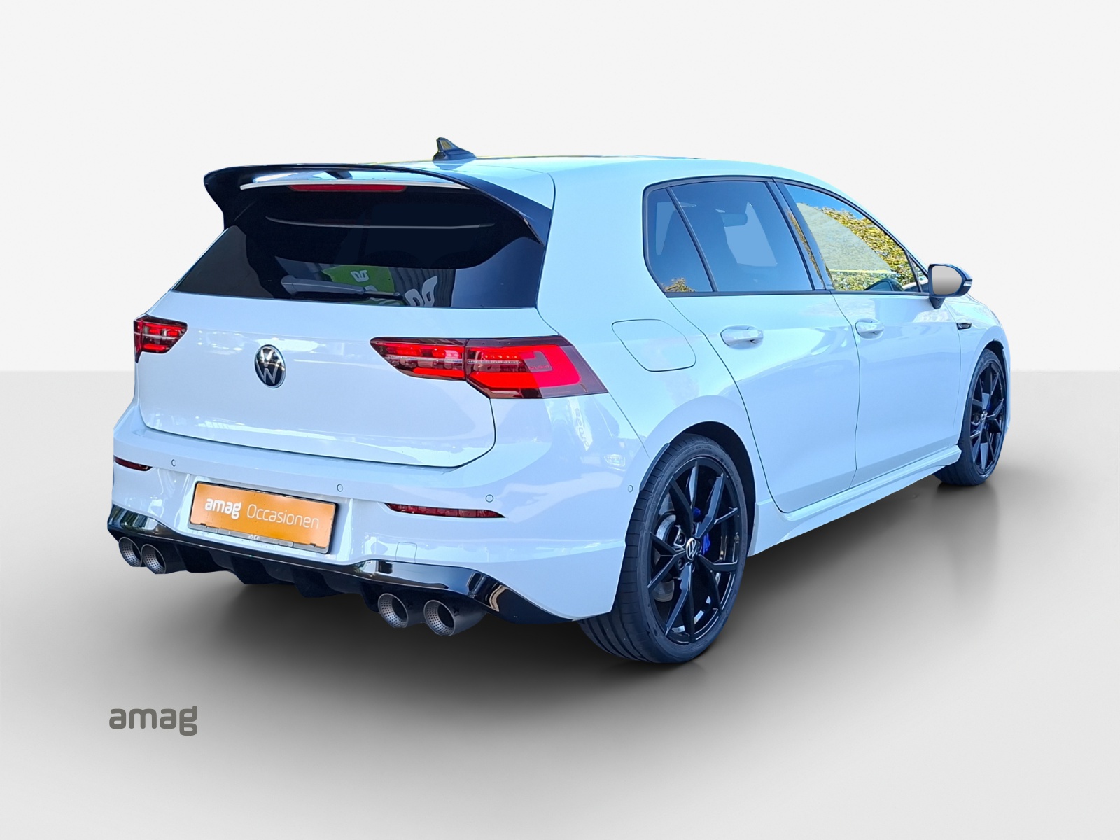VW Golf 2.0 TSI R DSG 4Motion R Performance-image-4