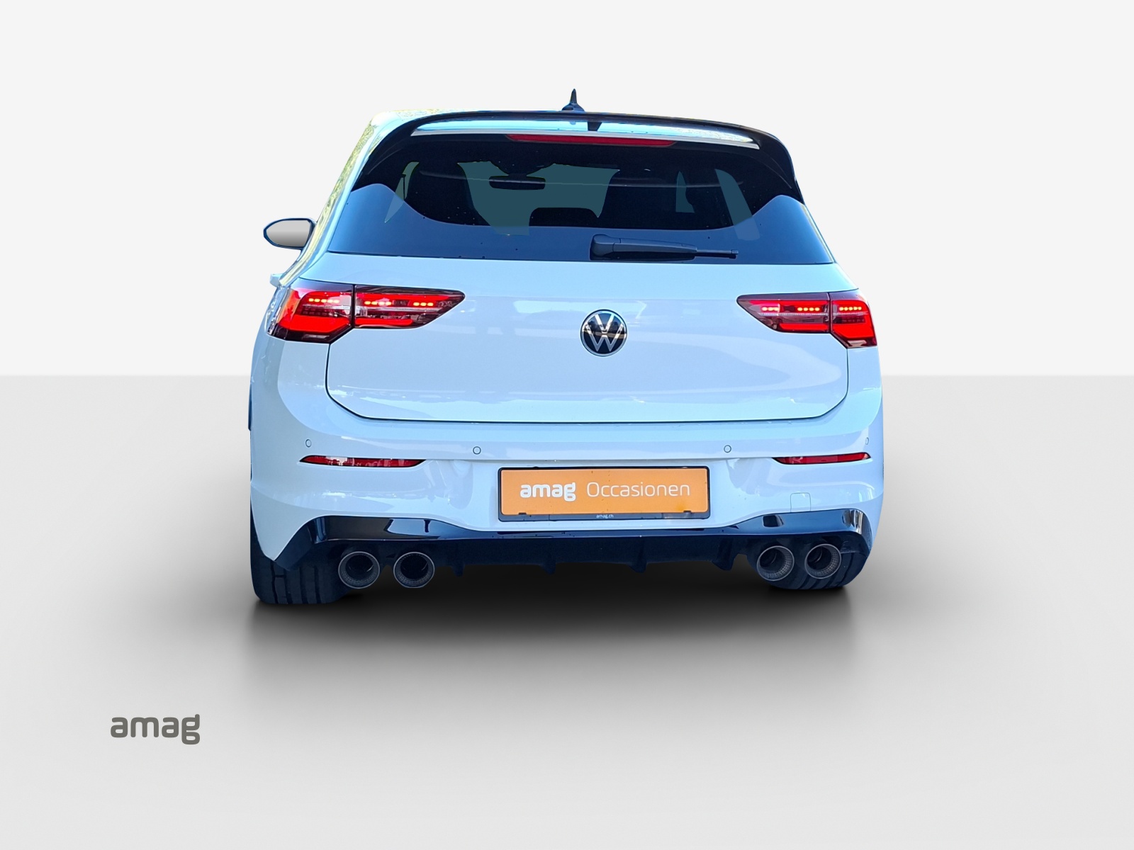 VW Golf 2.0 TSI R DSG 4Motion R Performance-image-3