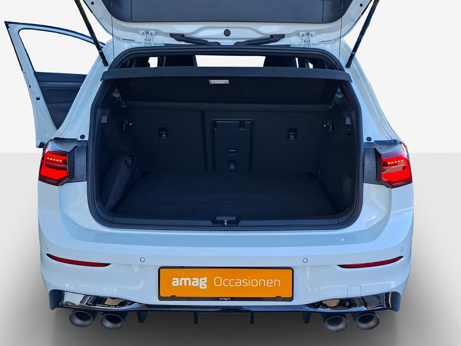 VW Golf 2.0 TSI R DSG 4Motion R Performance-image-12