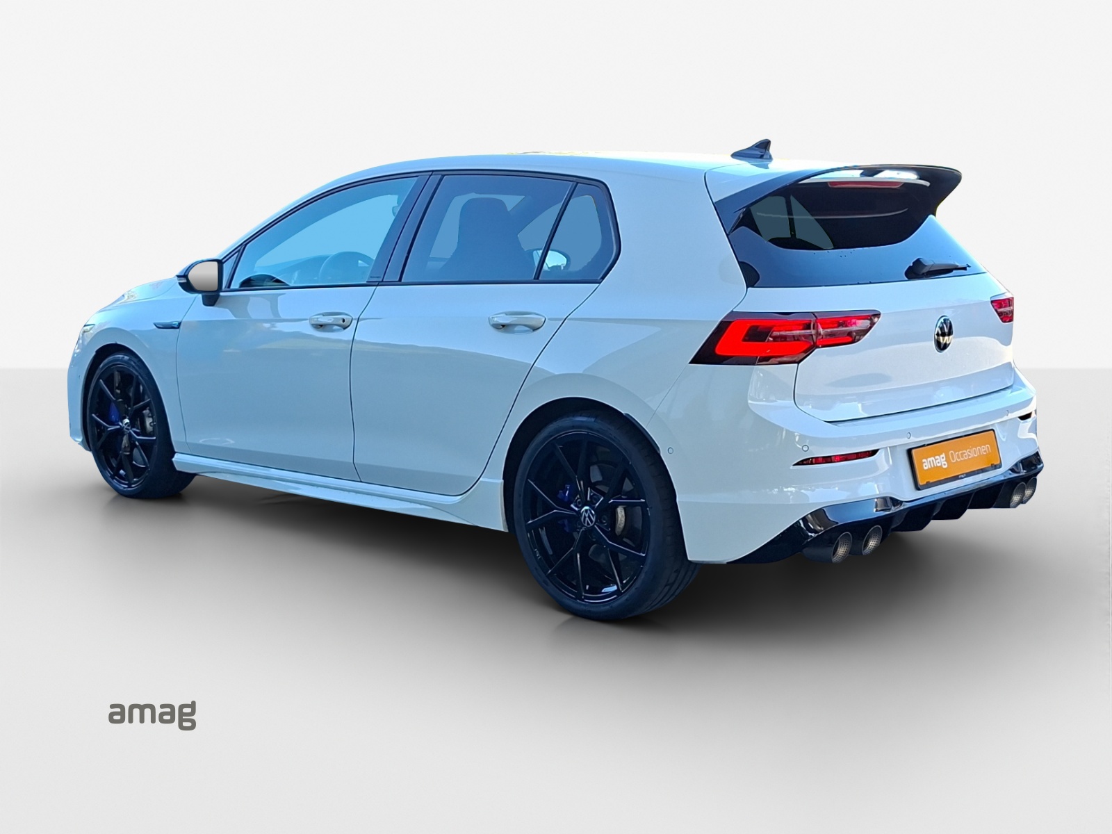 VW Golf 2.0 TSI R DSG 4Motion R Performance-image-2
