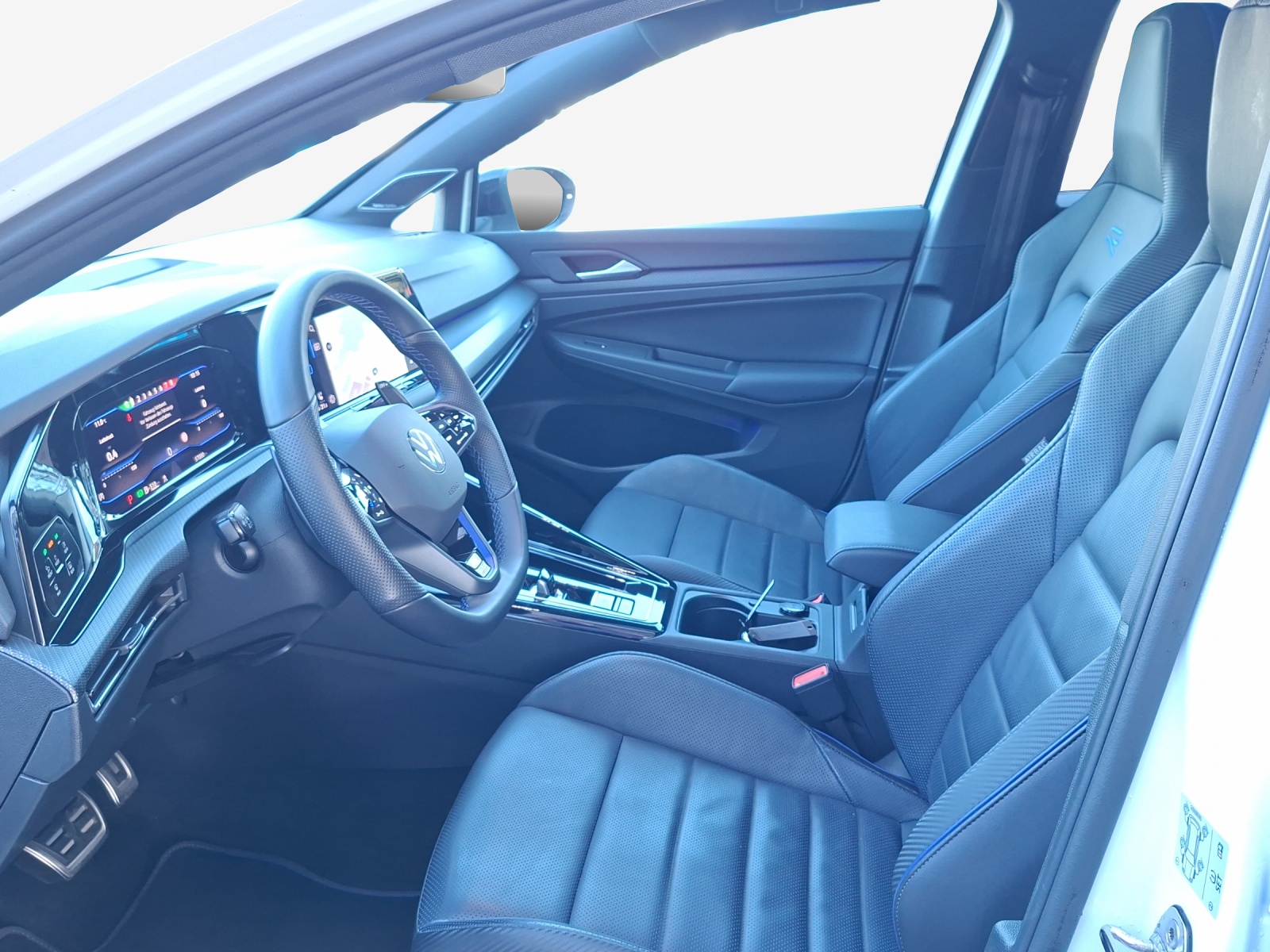 VW Golf 2.0 TSI R DSG 4Motion R Performance-image-7