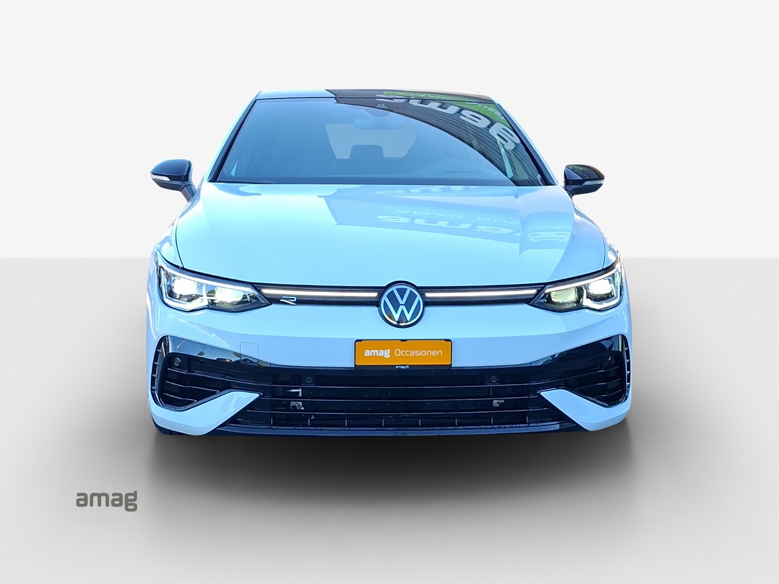 VW Golf 2.0 TSI R DSG 4Motion R Performance-image-6