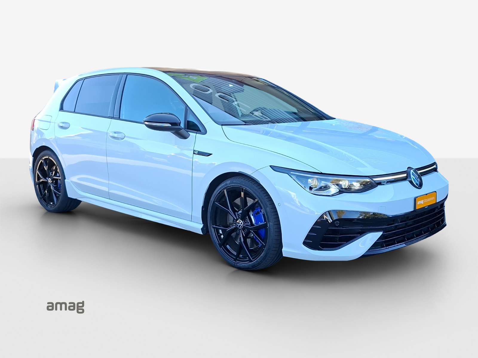 VW Golf 2.0 TSI R DSG 4Motion R Performance-image-5