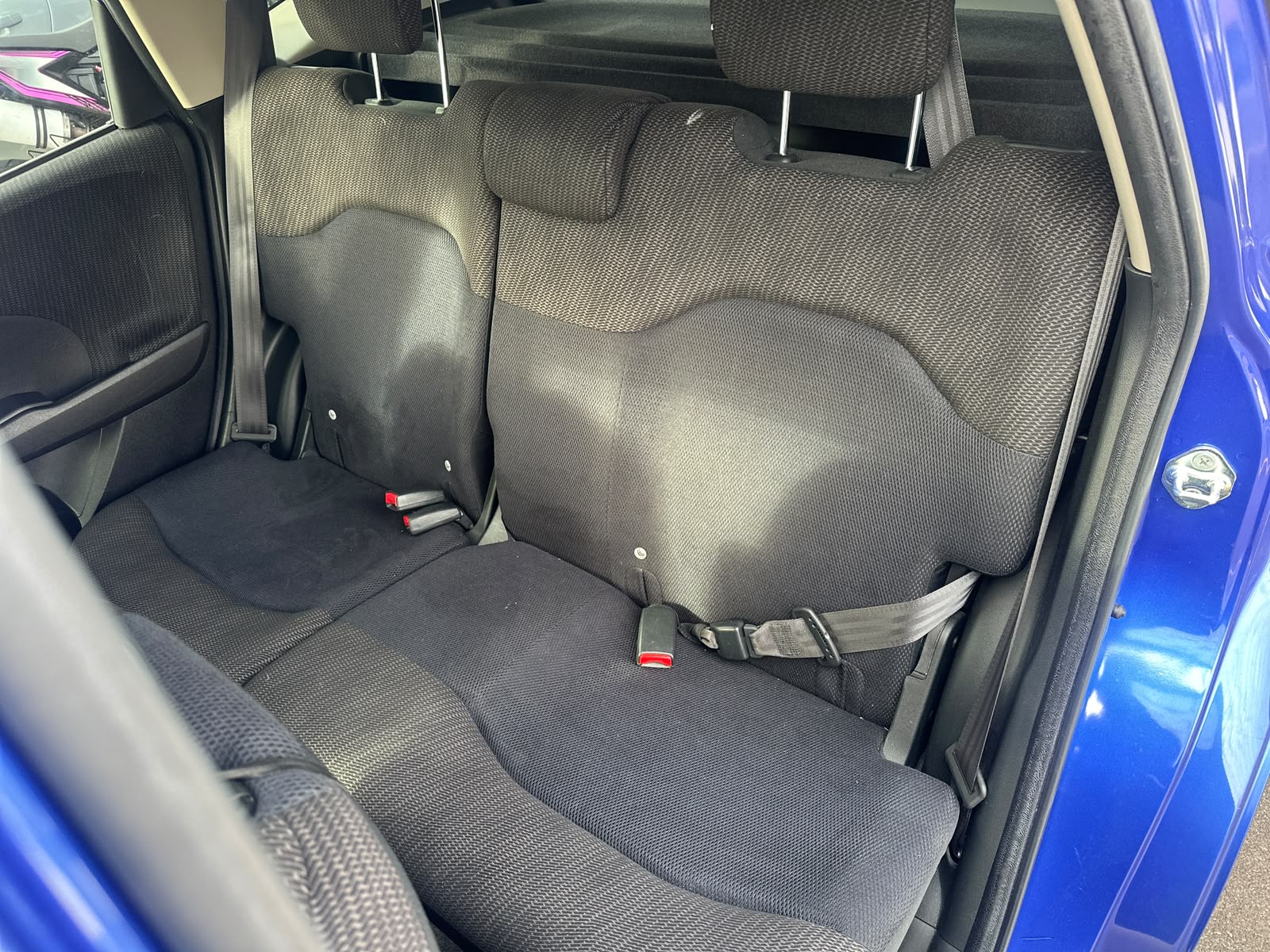 HONDA Jazz 1.4i Comfort Plus-image-6