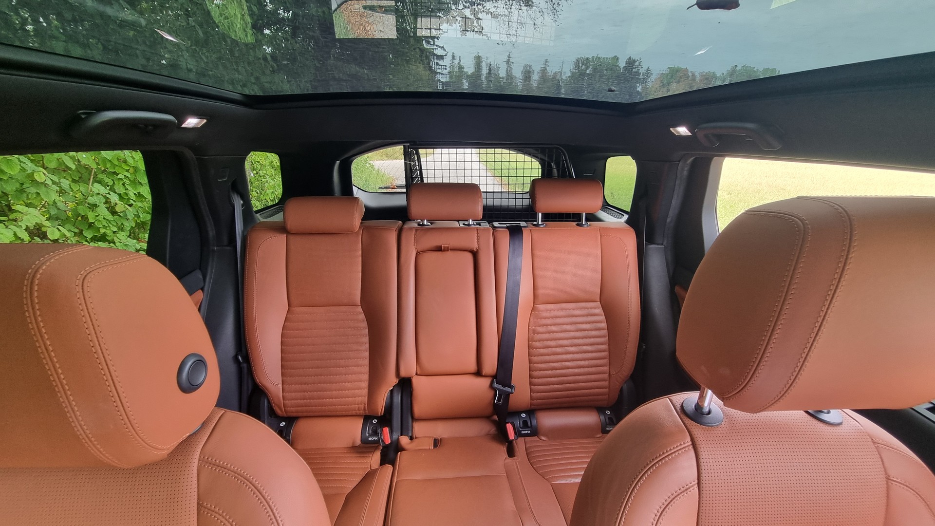 LAND ROVER 2.0 TD4 180 HSE Luxury-image-5