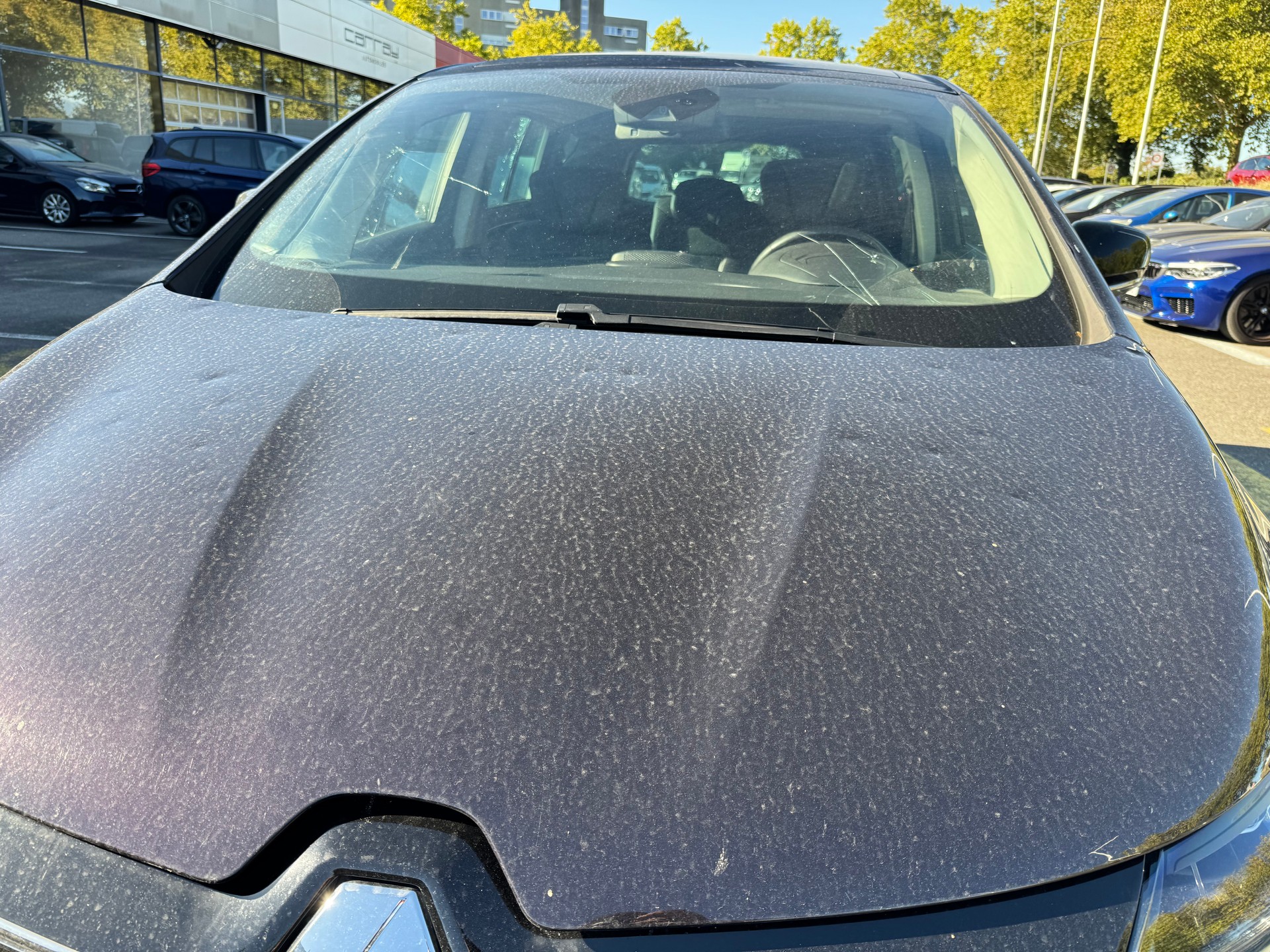 RENAULT Espace 1.6 dCi Initiale Paris EDC-image-3