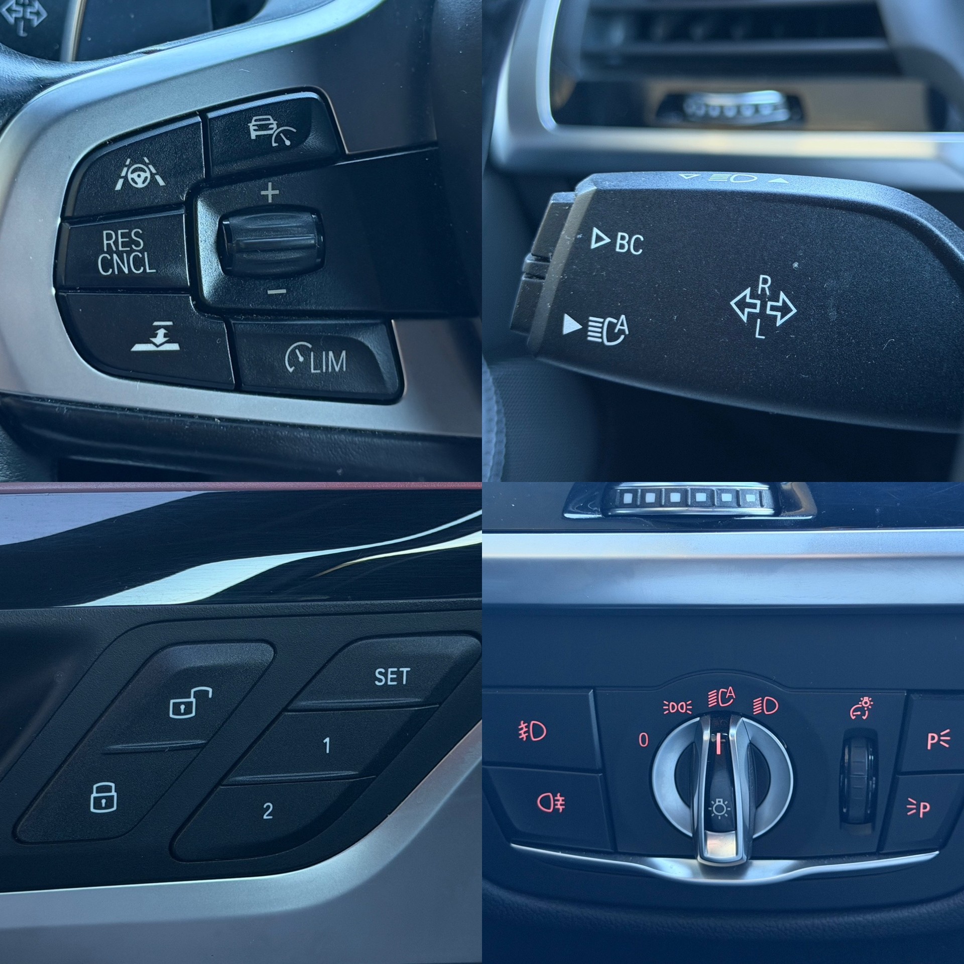 BMW X3 xDrive M40i Steptronic-image-12