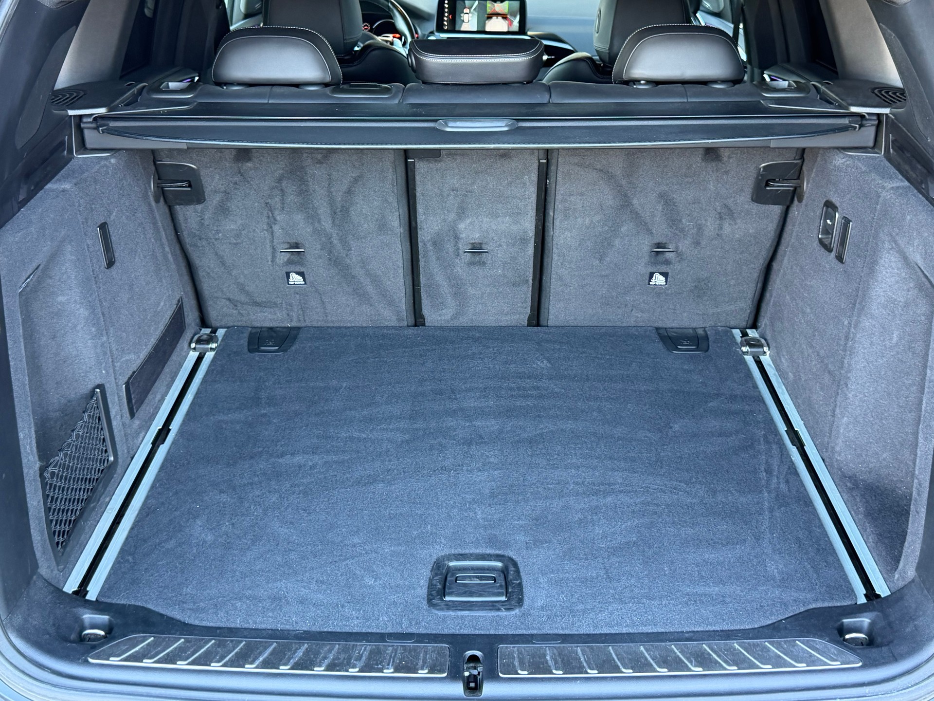 BMW X3 xDrive M40i Steptronic-image-8