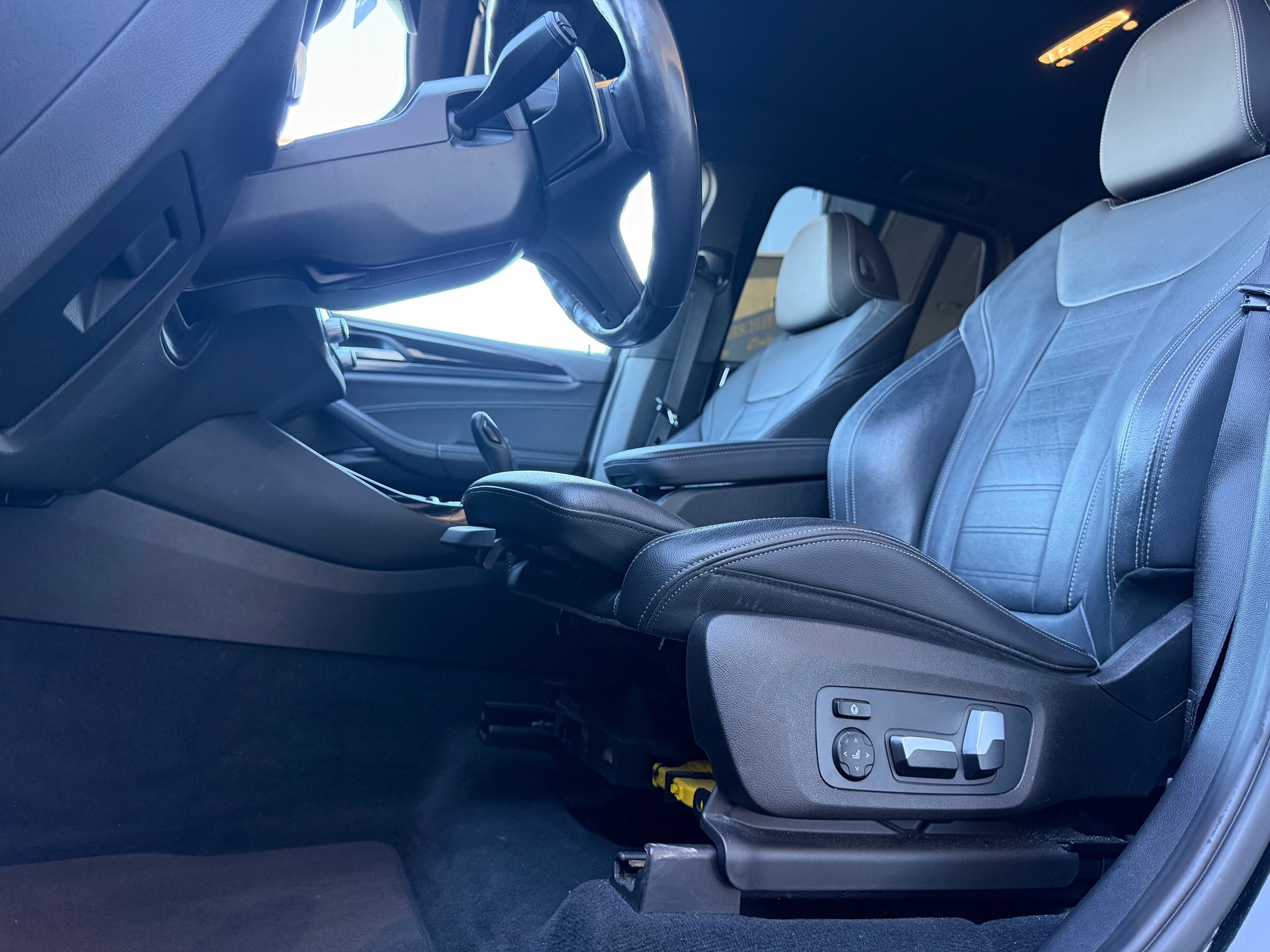 BMW X3 xDrive M40i Steptronic-image-7