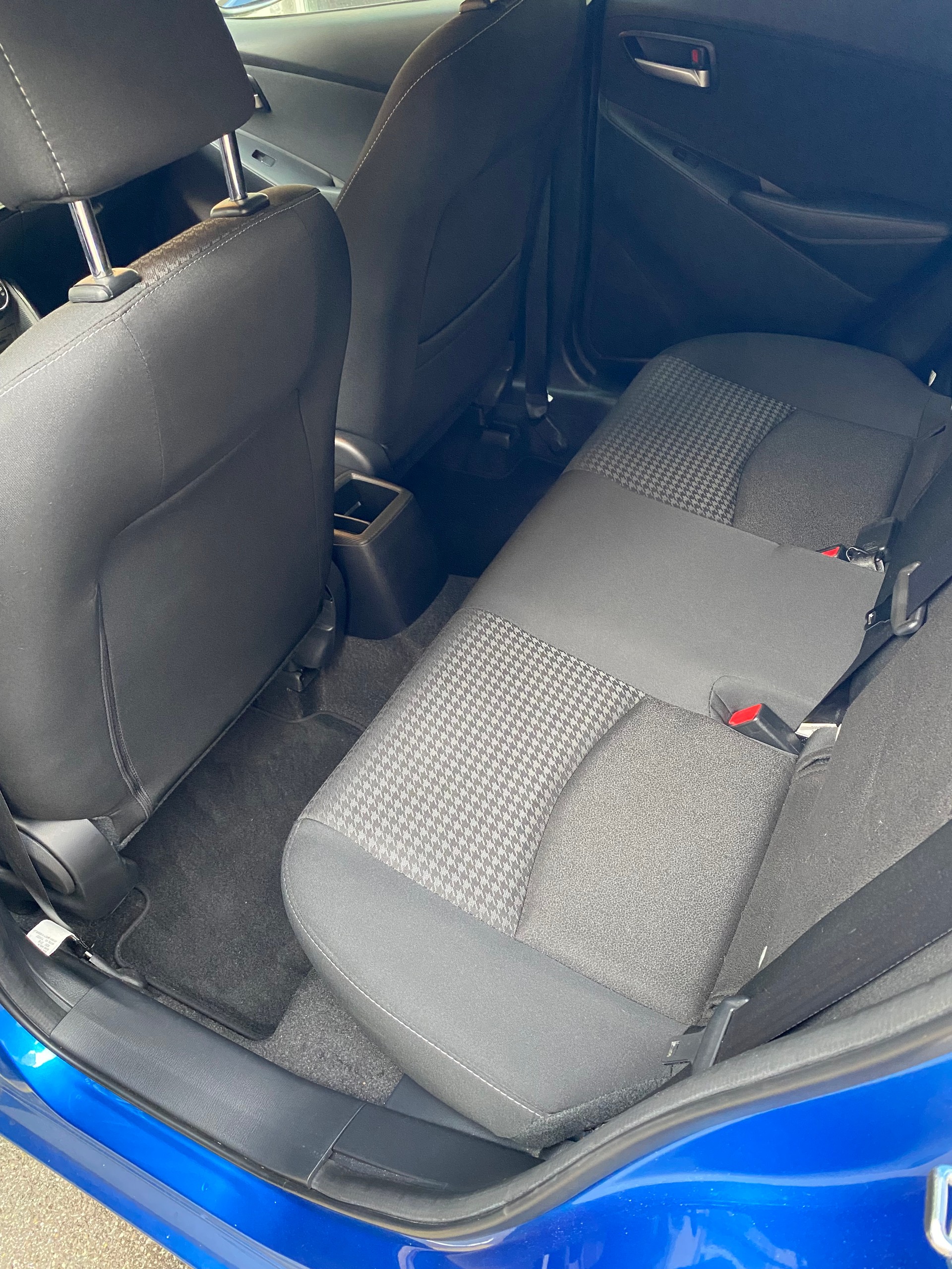 MAZDA 1.5 90 Ambition Plus-image-5