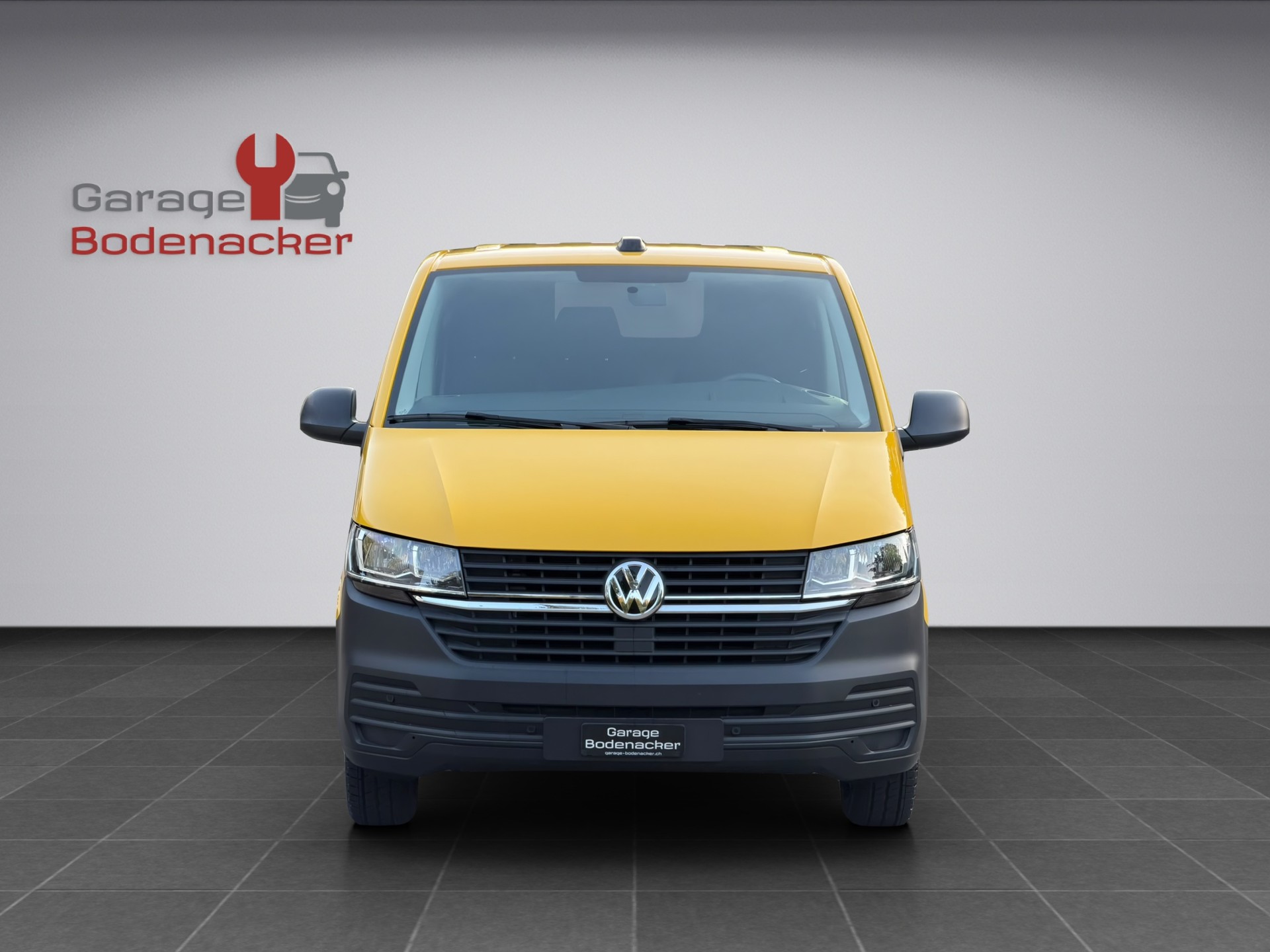 VW T6.1 2.0 TDI DSG * 150 PS * 3 Sitzer * Schiebetüre L&R * Flügeltüren Hinten *-image-11