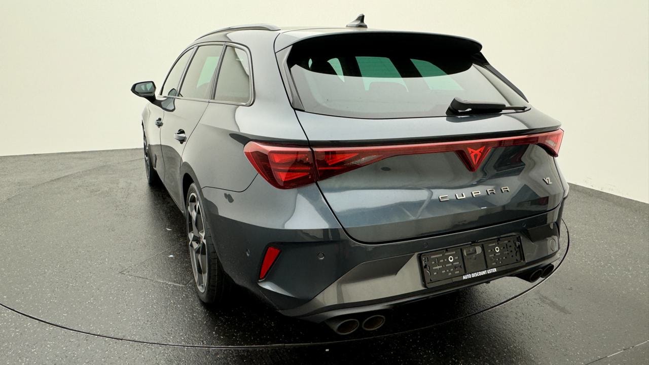 CUPRA LEON ST 2.0 TSI VZ DSG 4Drive-showroom-element-2