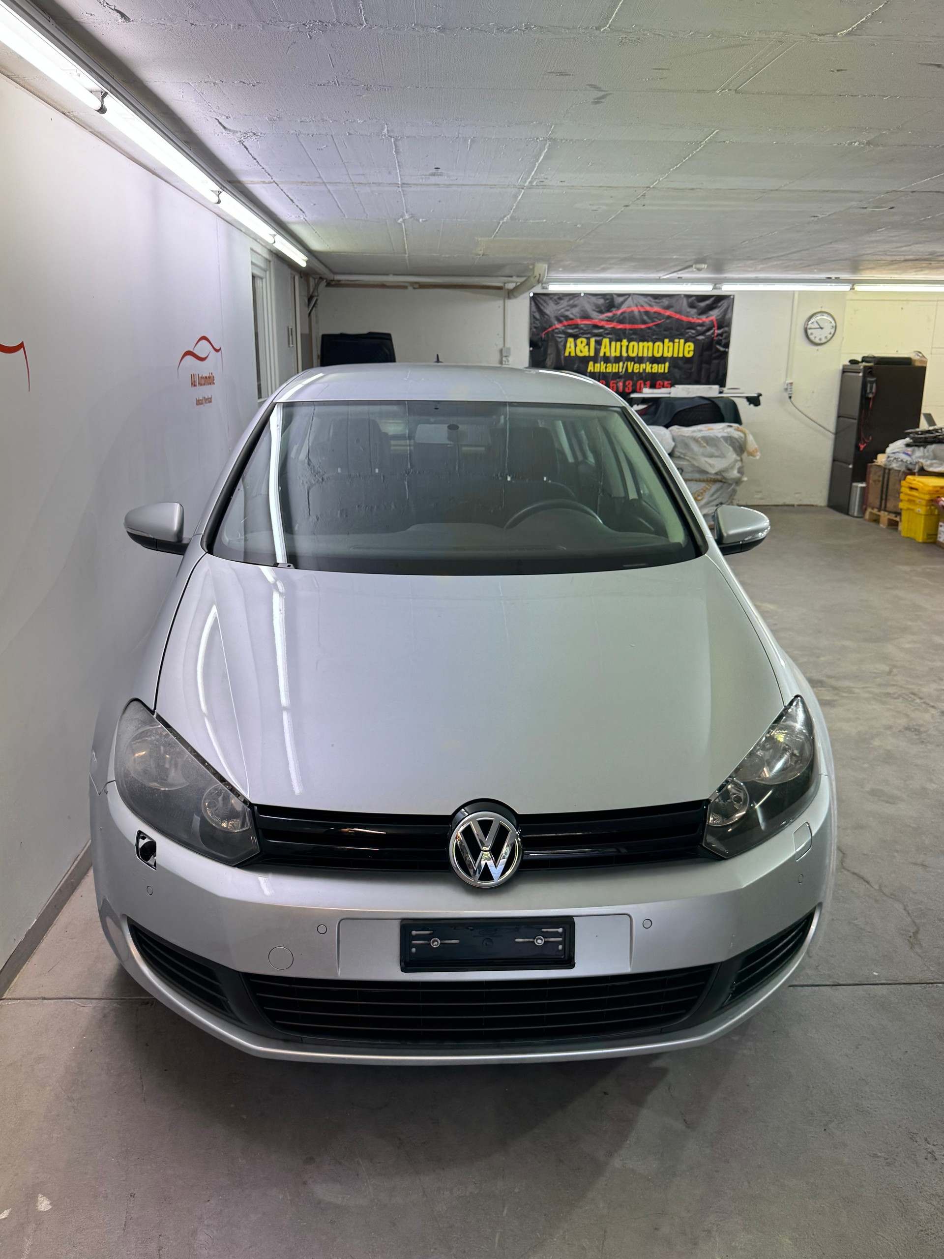 VW Golf 1.2 TSI Comfortline DSG-image-4